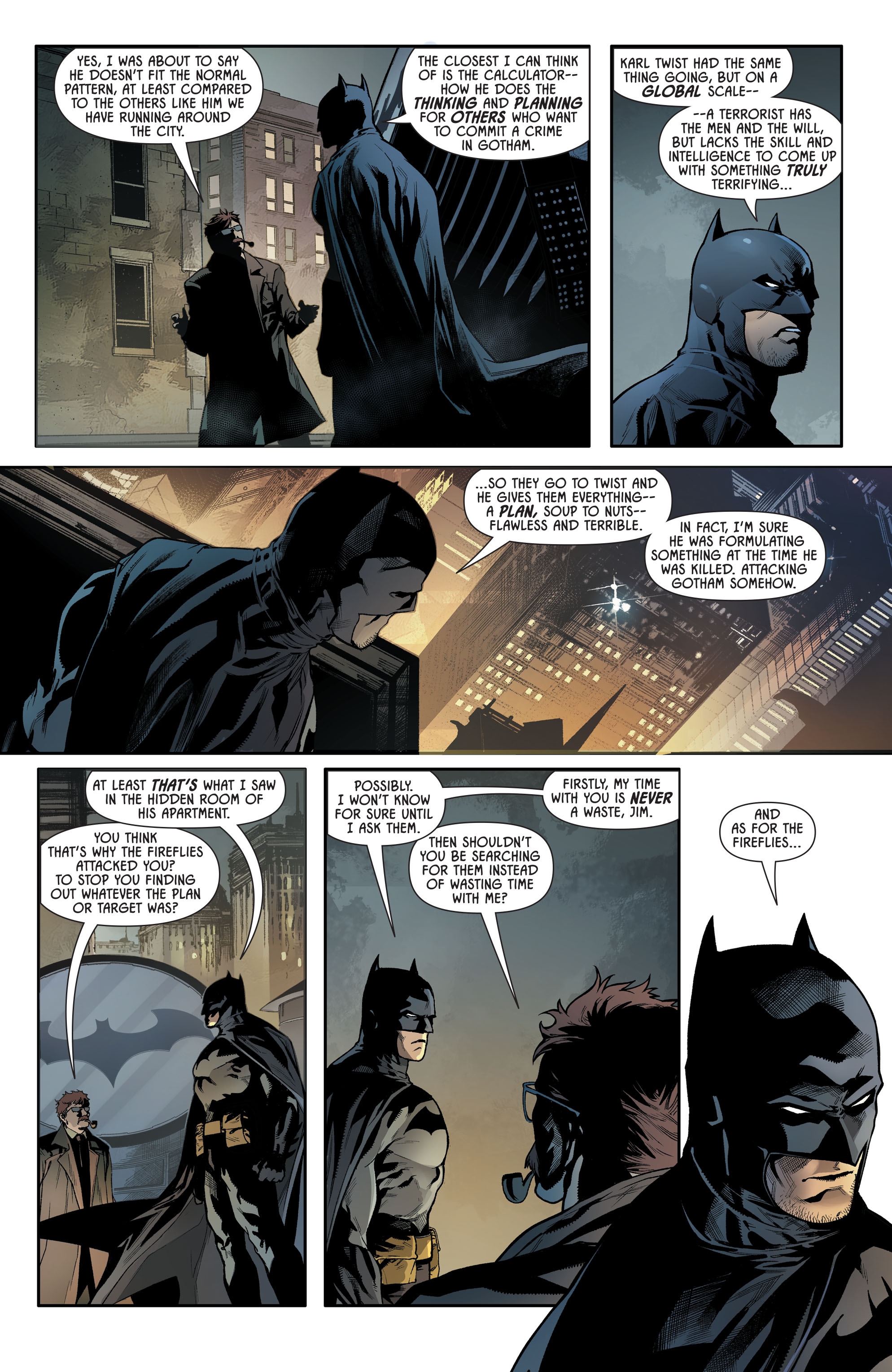 Detective Comics (2016-): Chapter 989 - Page 13