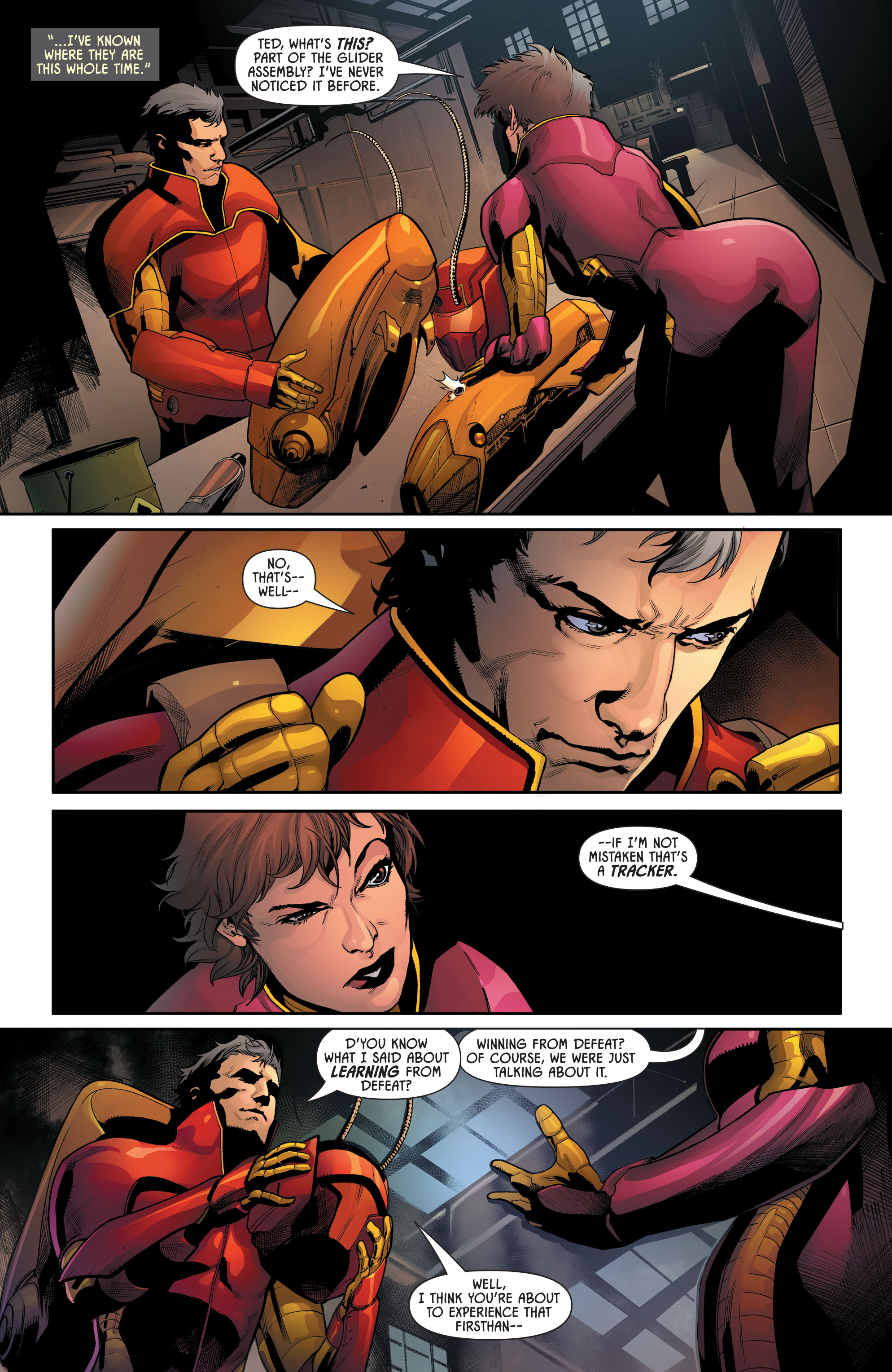 Detective Comics (2016-): Chapter 989 - Page 14