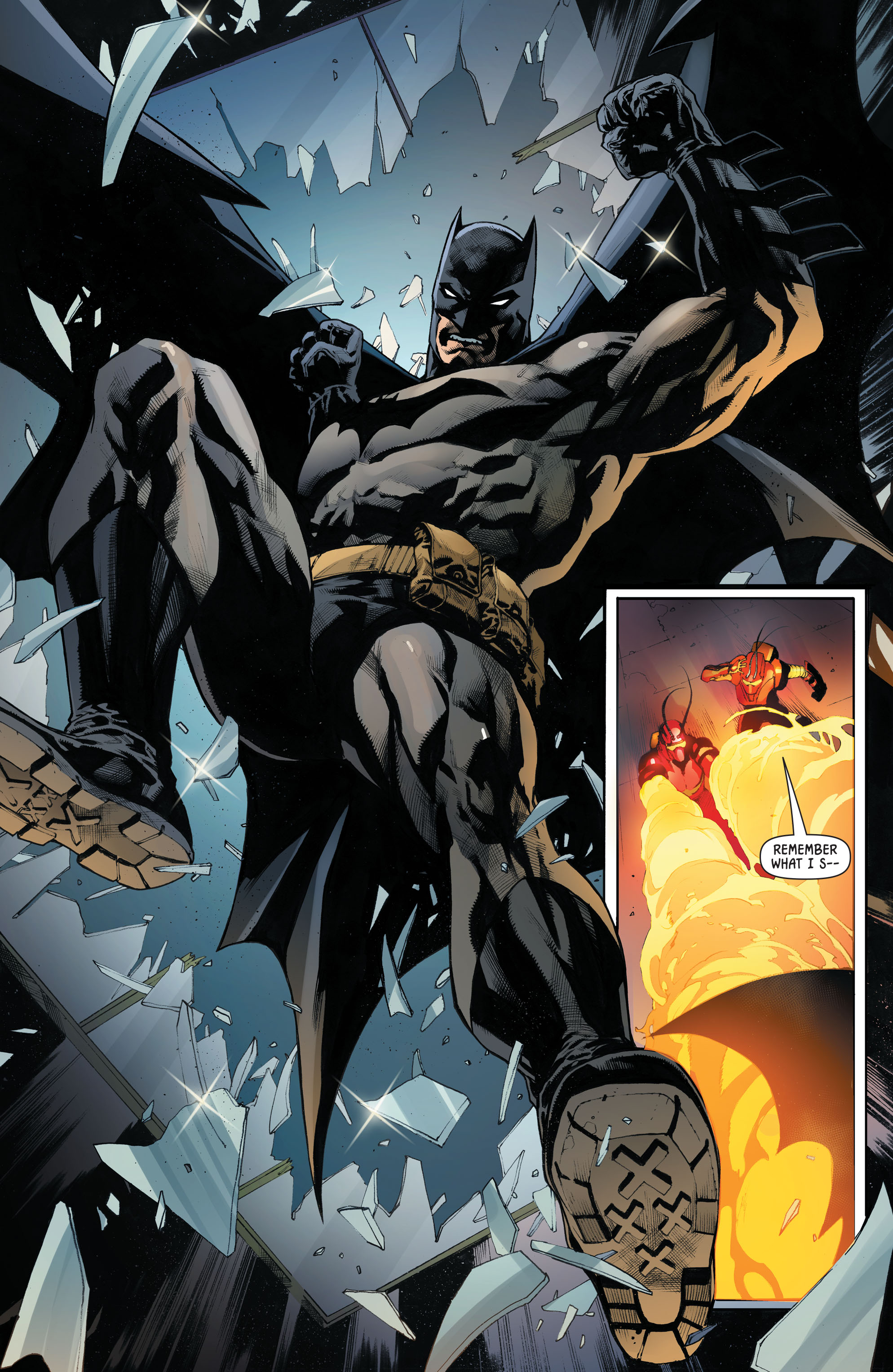 Detective Comics (2016-): Chapter 989 - Page 15