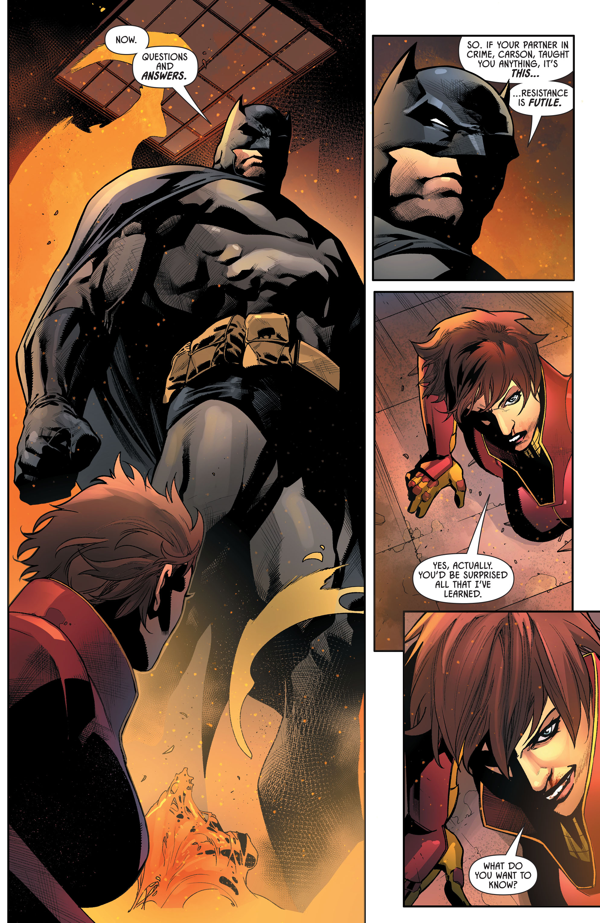 Detective Comics (2016-): Chapter 989 - Page 17
