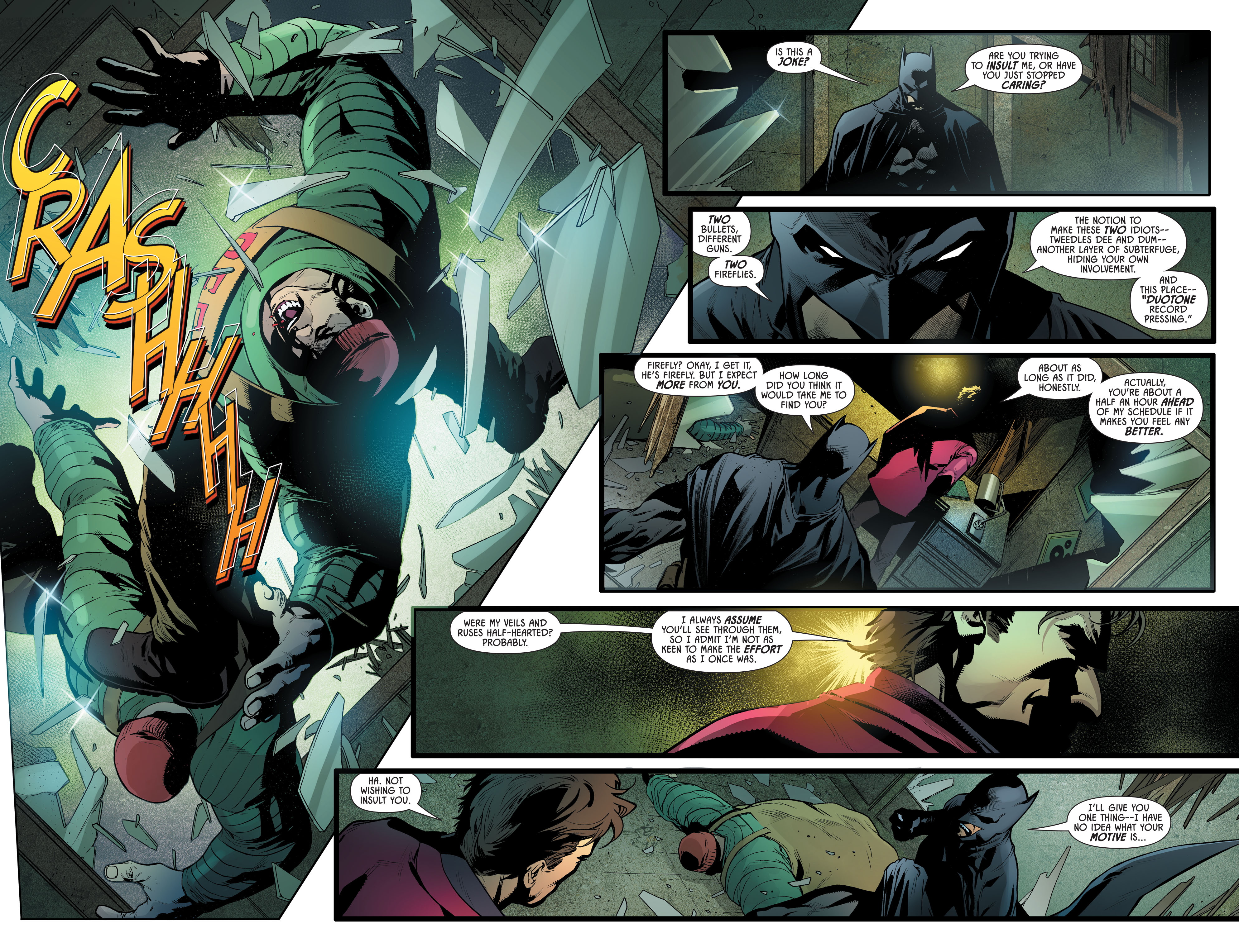 Detective Comics (2016-): Chapter 989 - Page 19