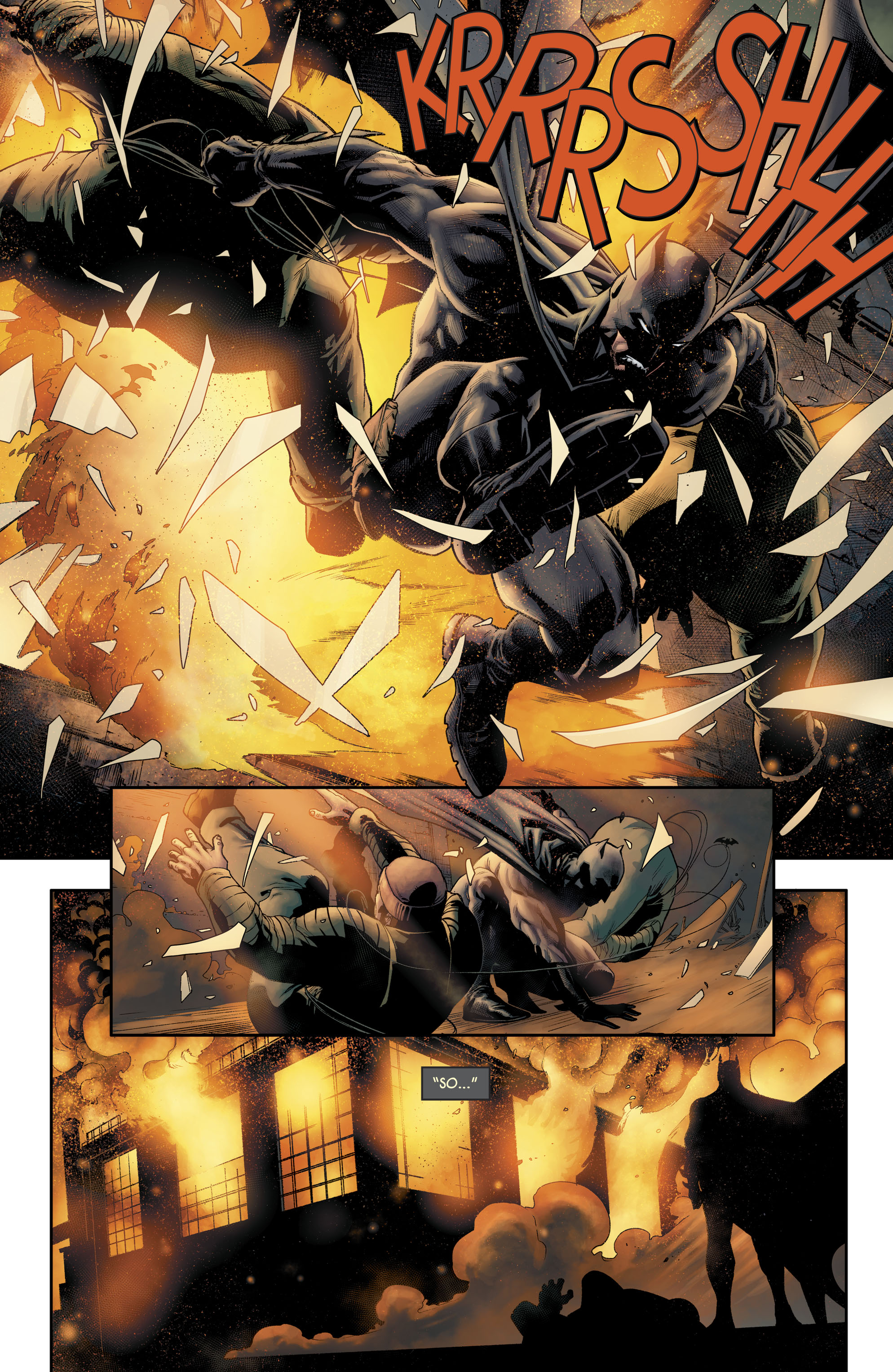 Detective Comics (2016-): Chapter 990 - Page 9