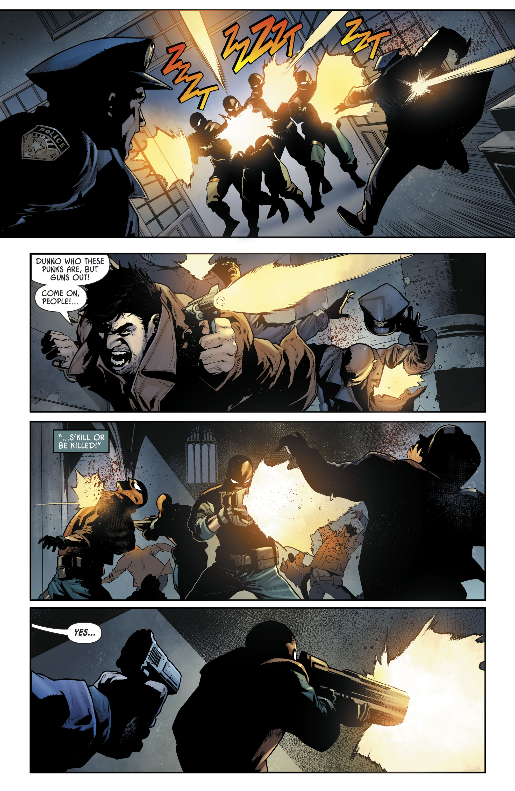 Detective Comics (2016-): Chapter 990 - Page 14