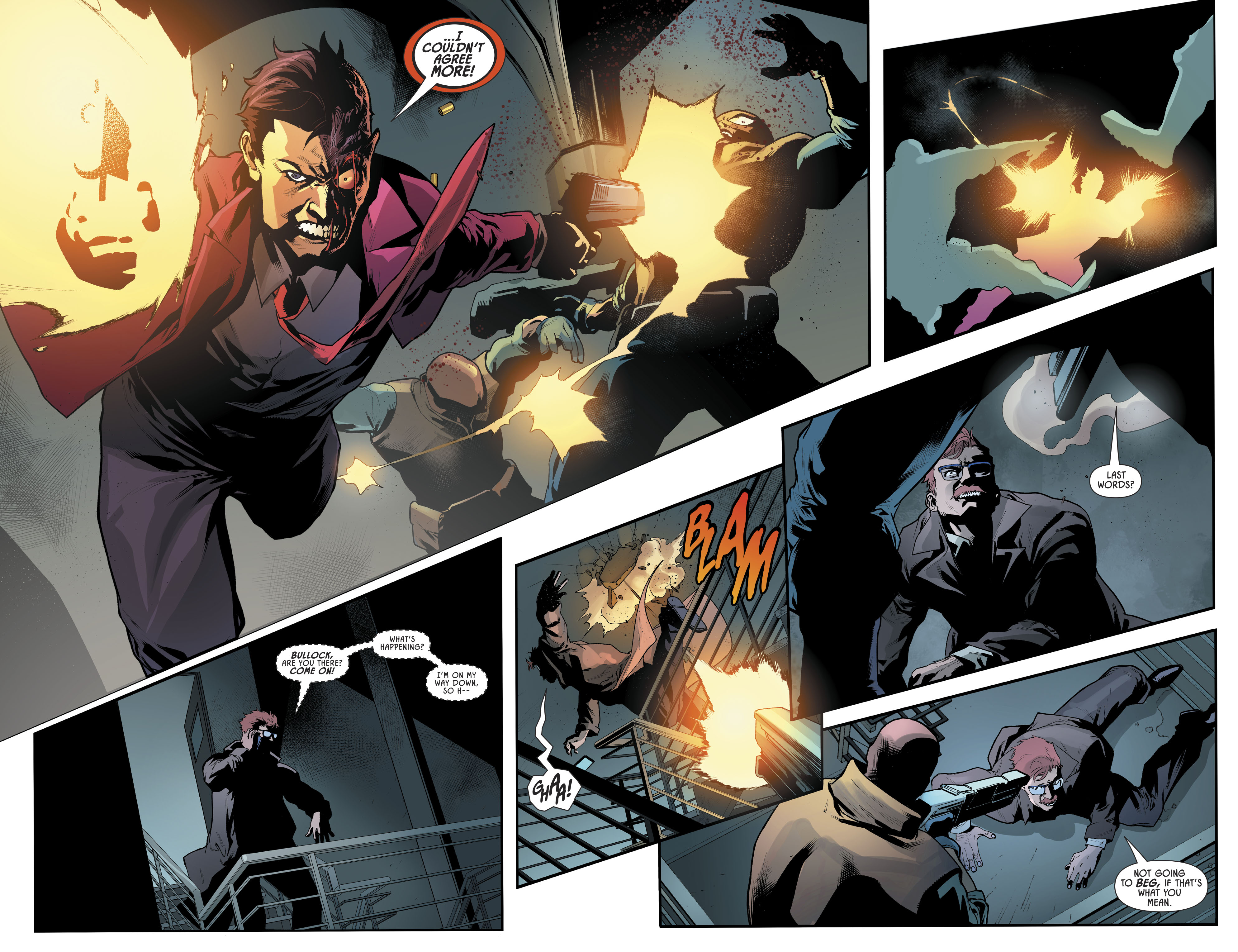 Detective Comics (2016-): Chapter 990 - Page 15