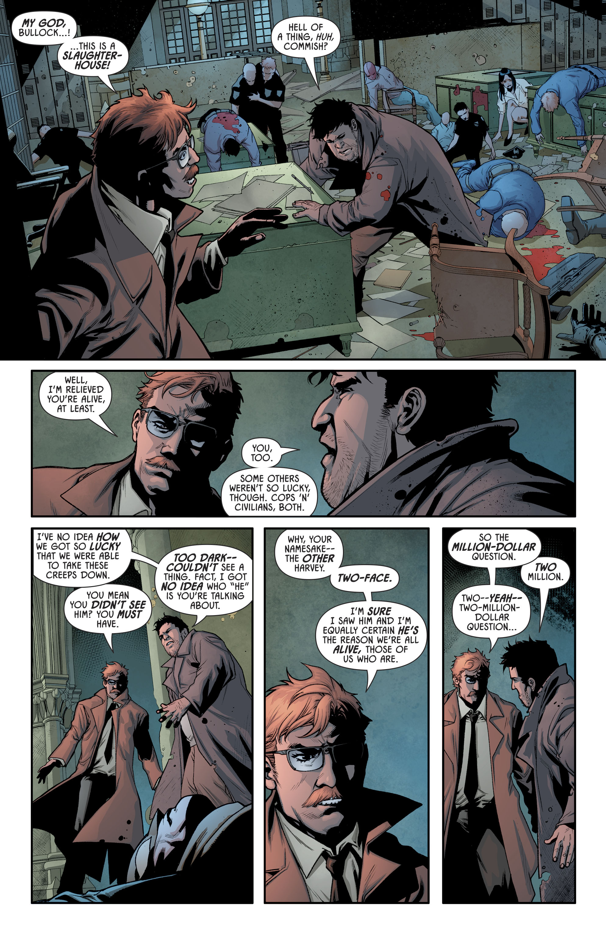 Detective Comics (2016-): Chapter 990 - Page 17