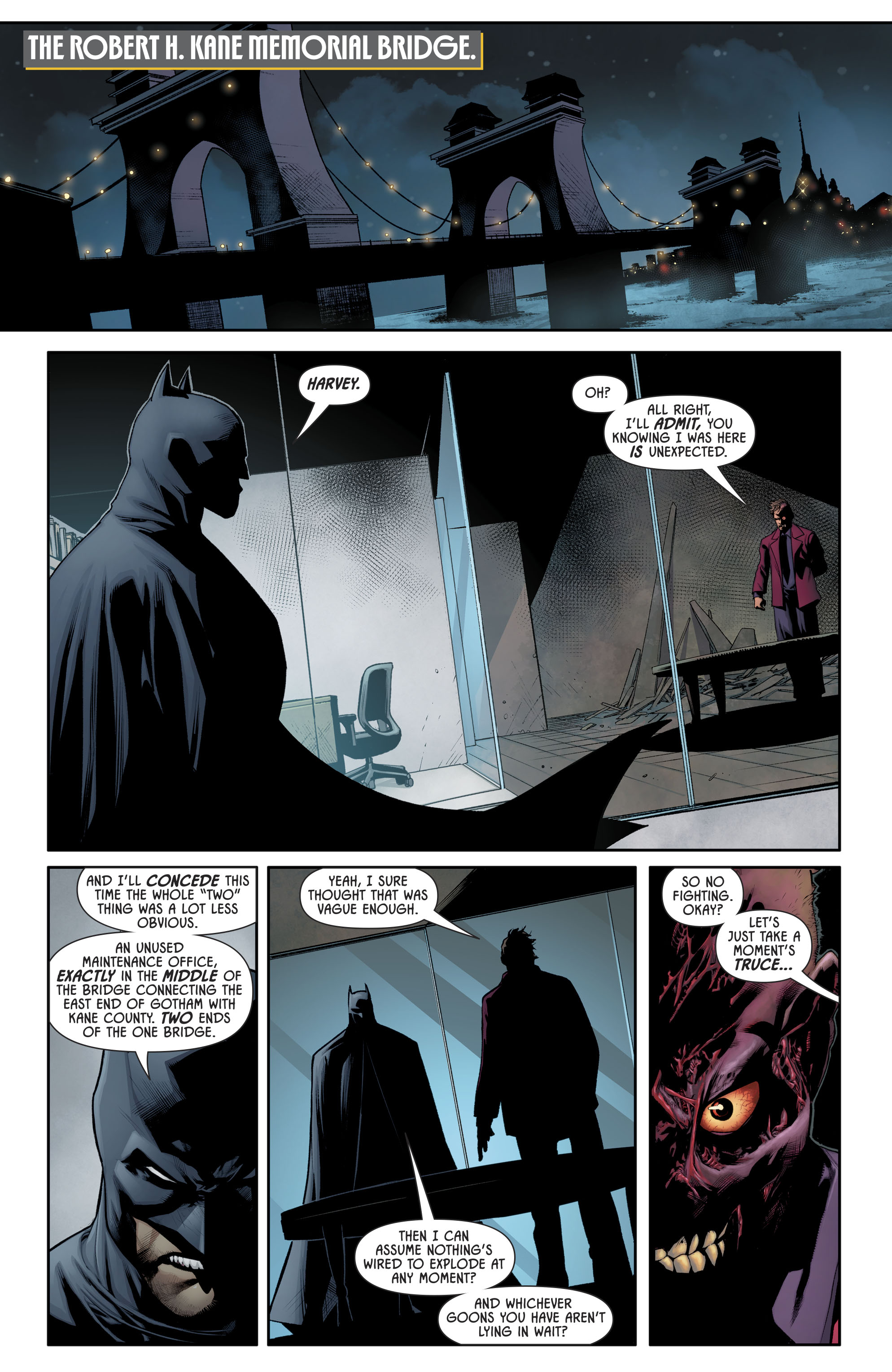 Detective Comics (2016-): Chapter 990 - Page 19