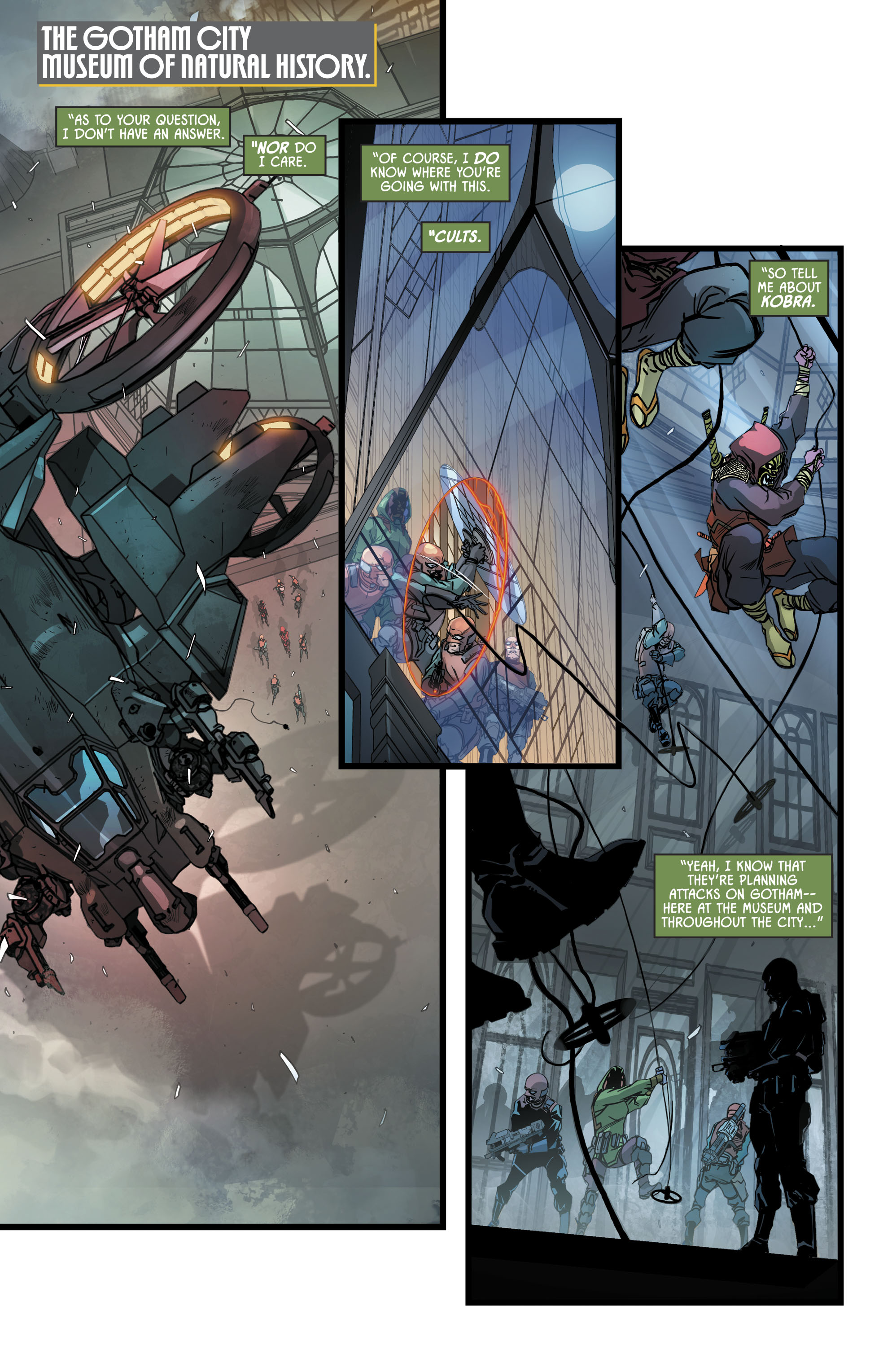 Detective Comics (2016-): Chapter 992 - Page 5