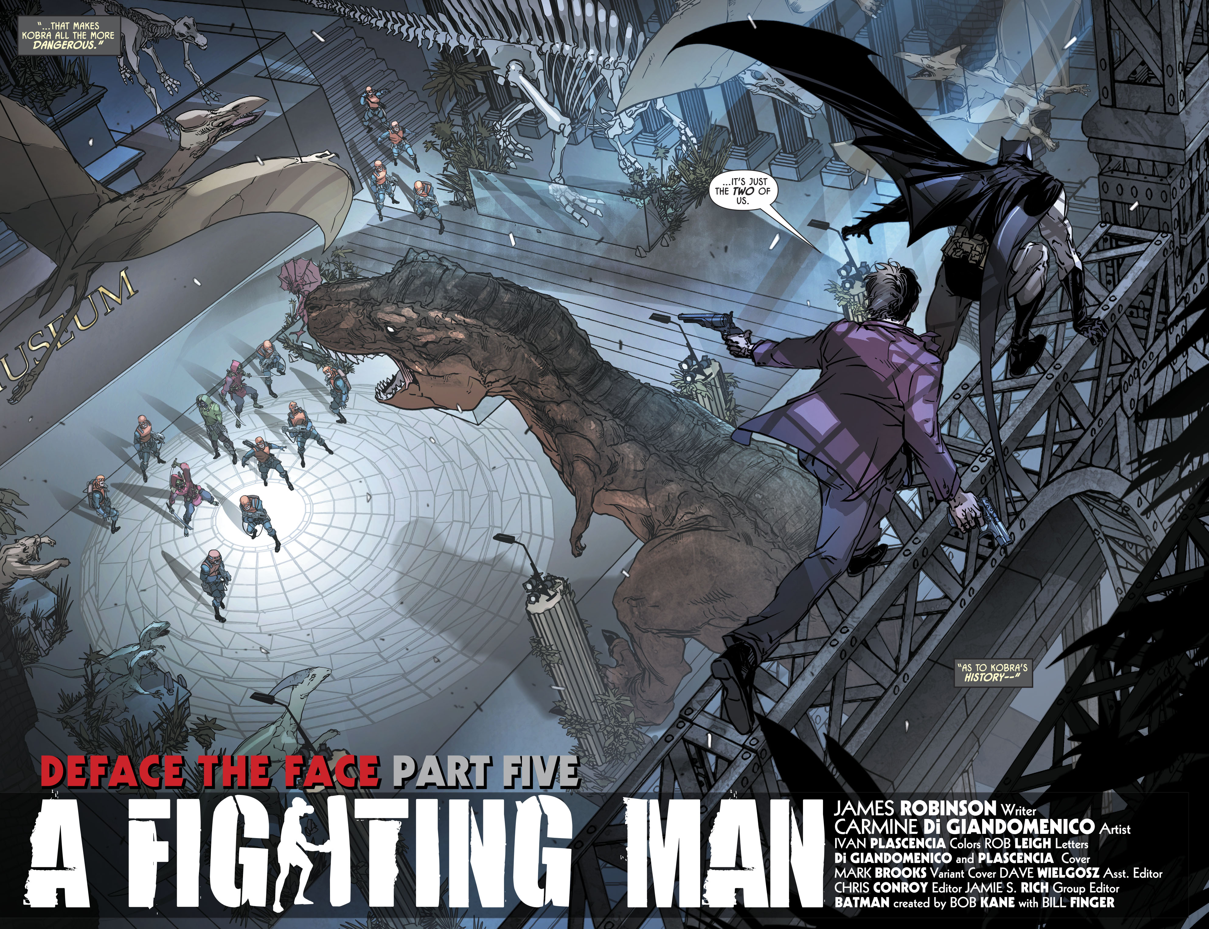 Detective Comics (2016-): Chapter 992 - Page 7