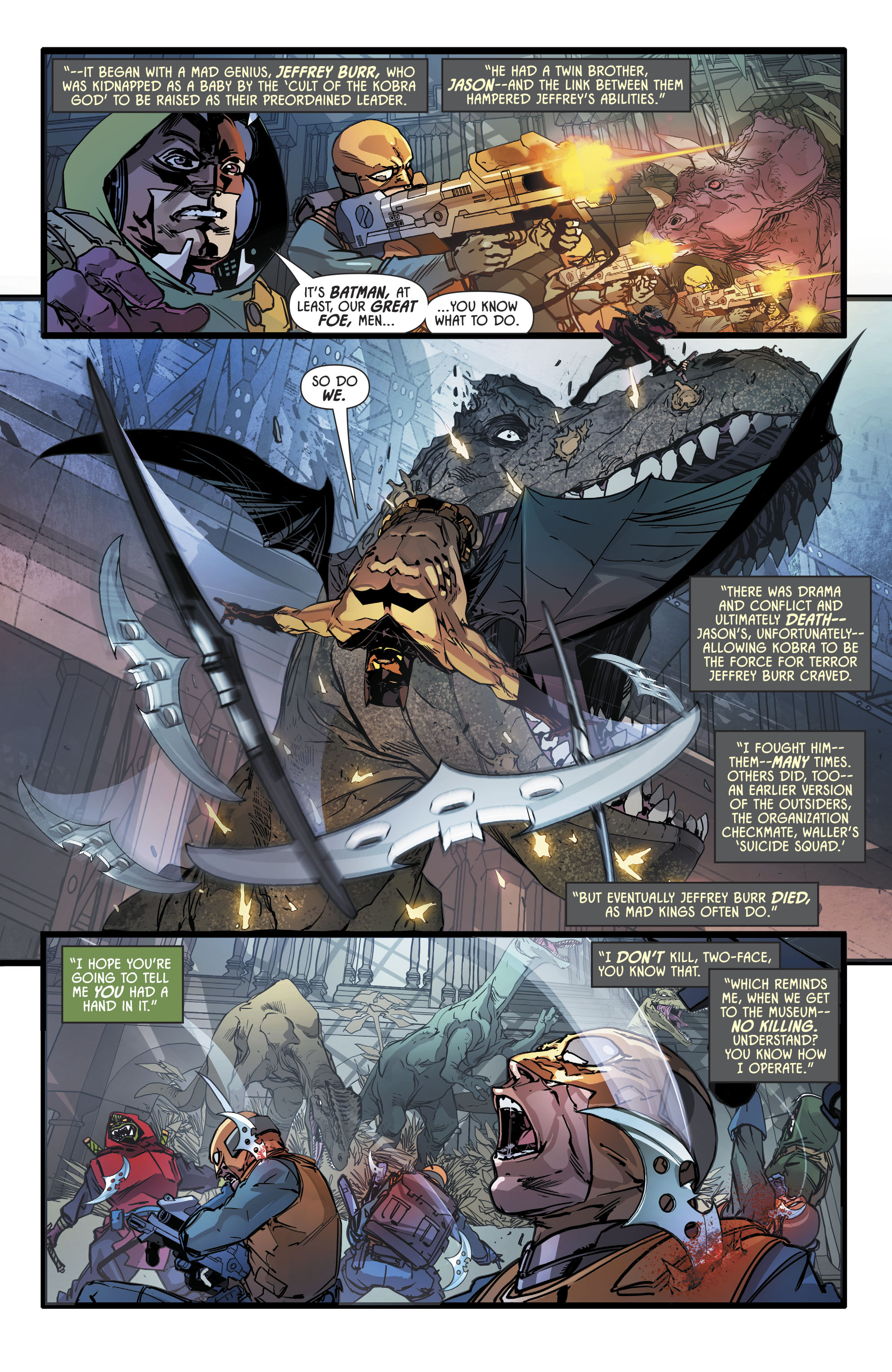 Detective Comics (2016-): Chapter 992 - Page 8