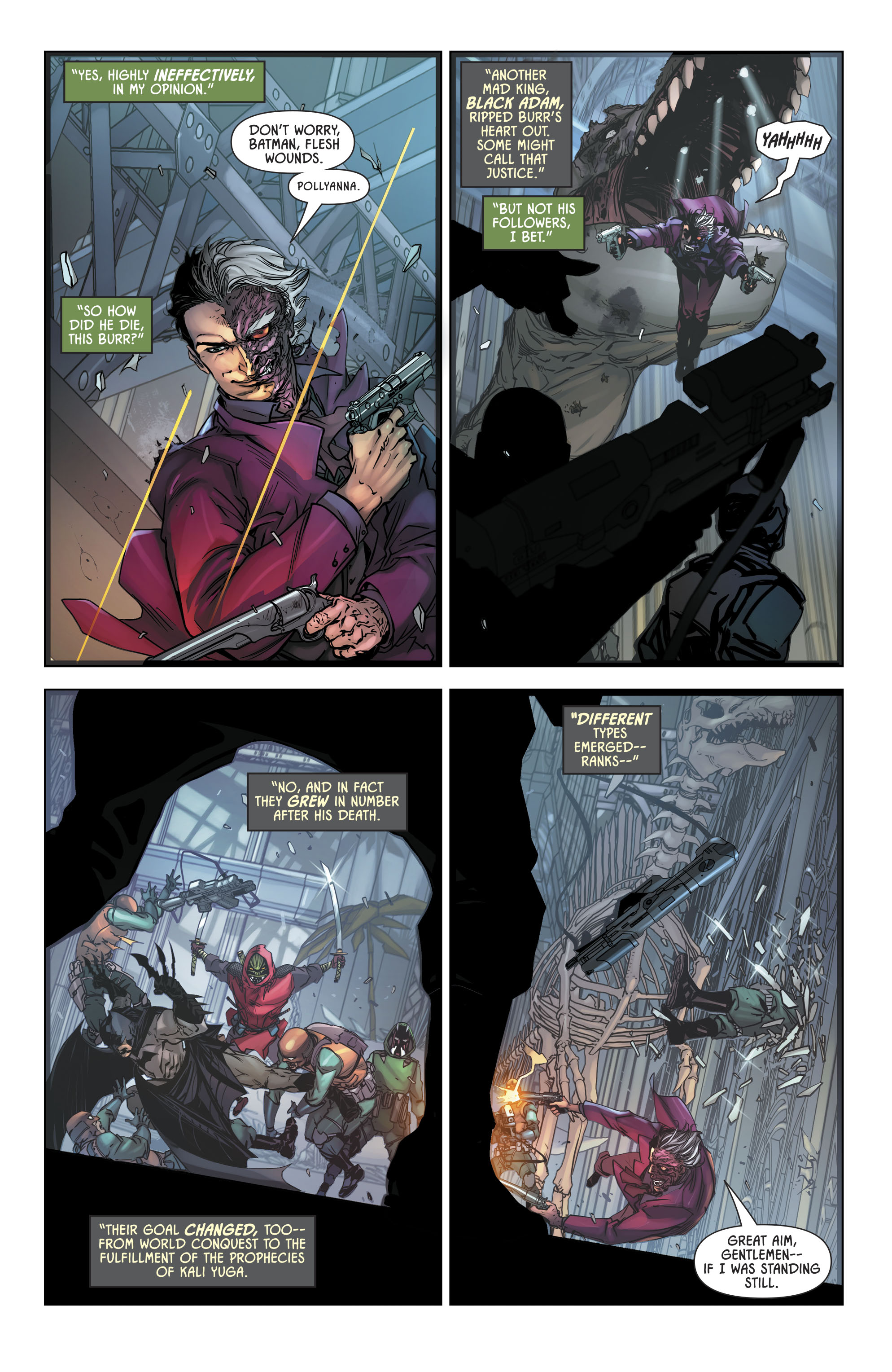 Detective Comics (2016-): Chapter 992 - Page 9