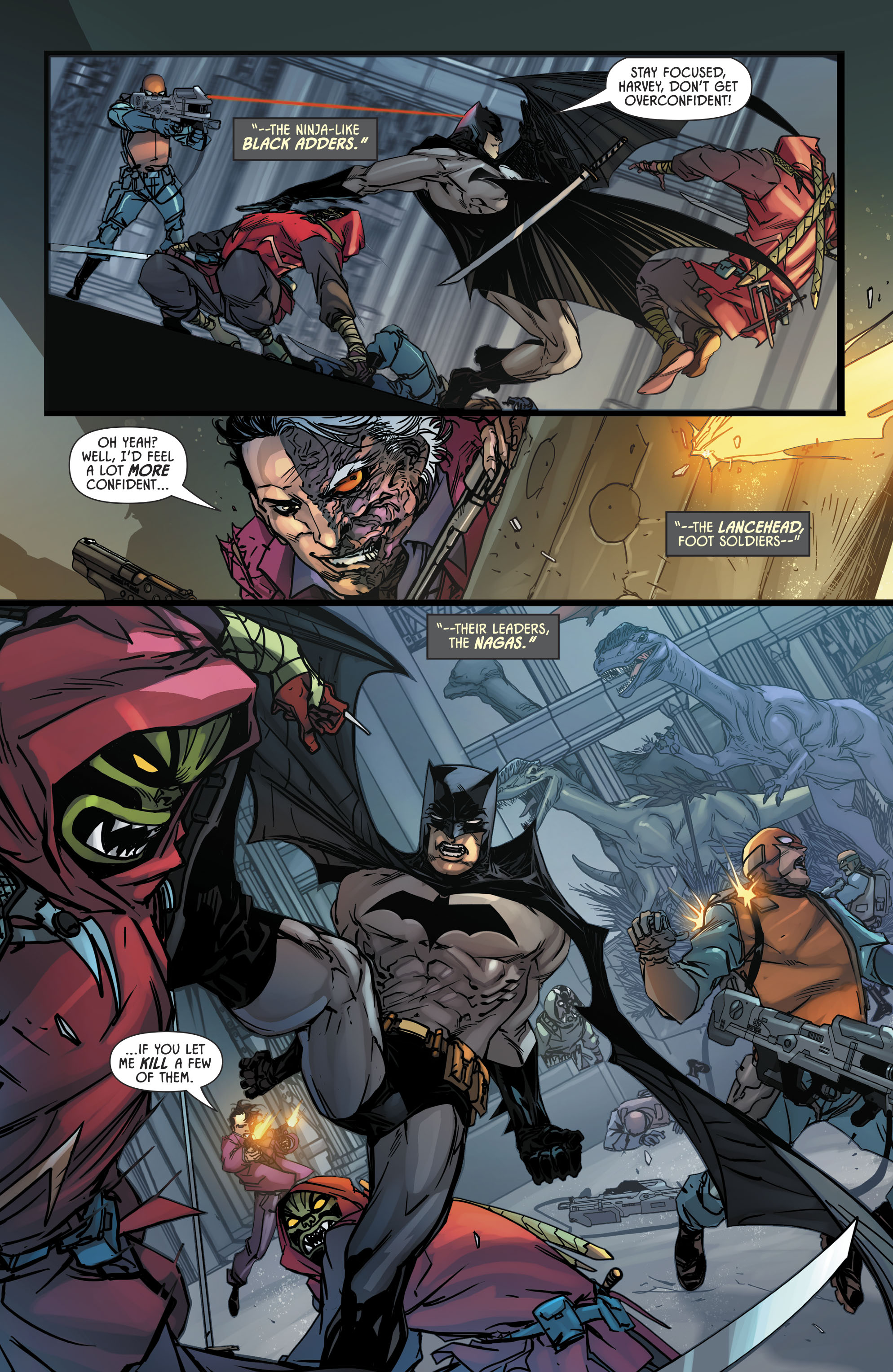 Detective Comics (2016-): Chapter 992 - Page 10