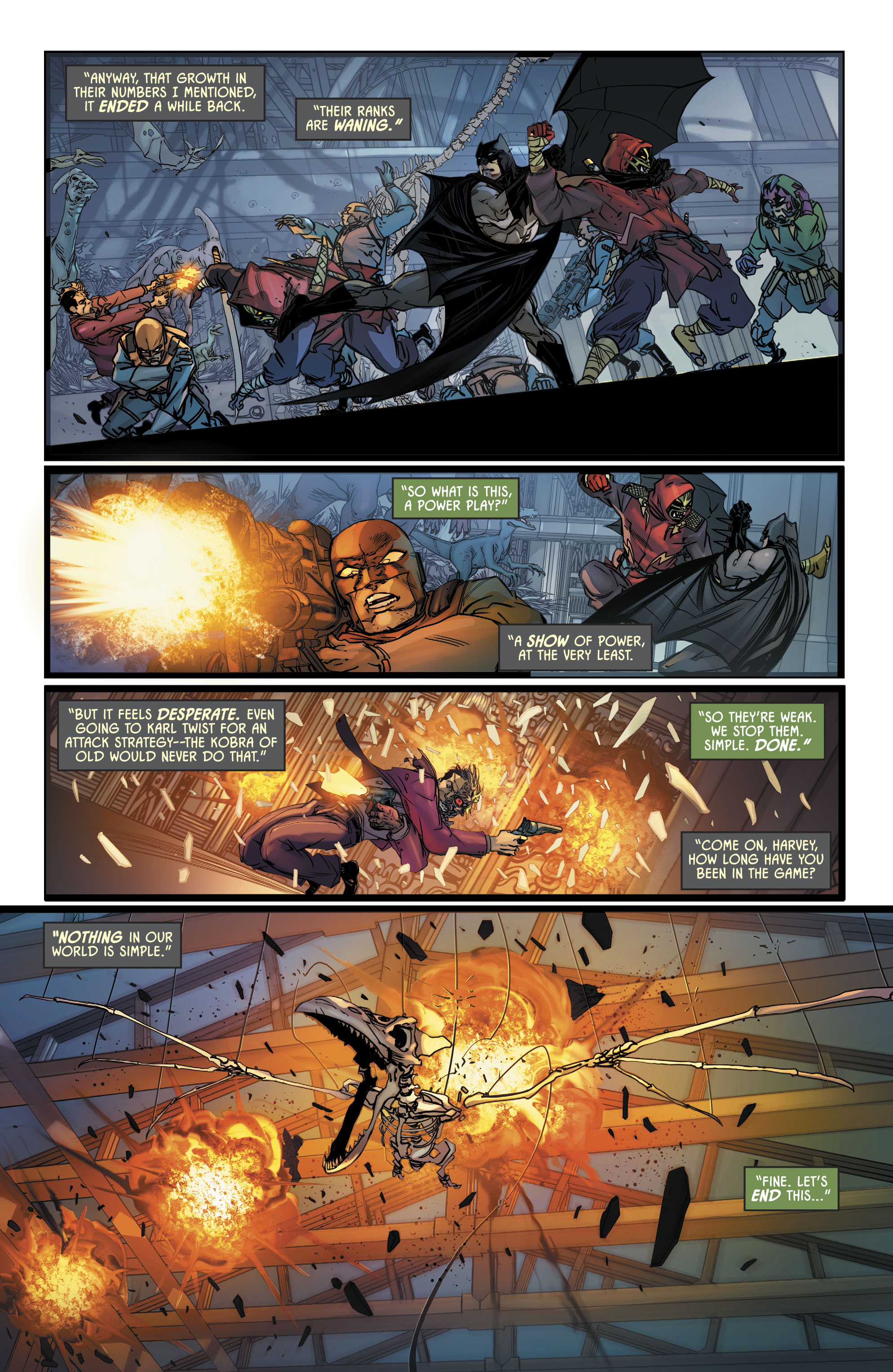 Detective Comics (2016-): Chapter 992 - Page 11