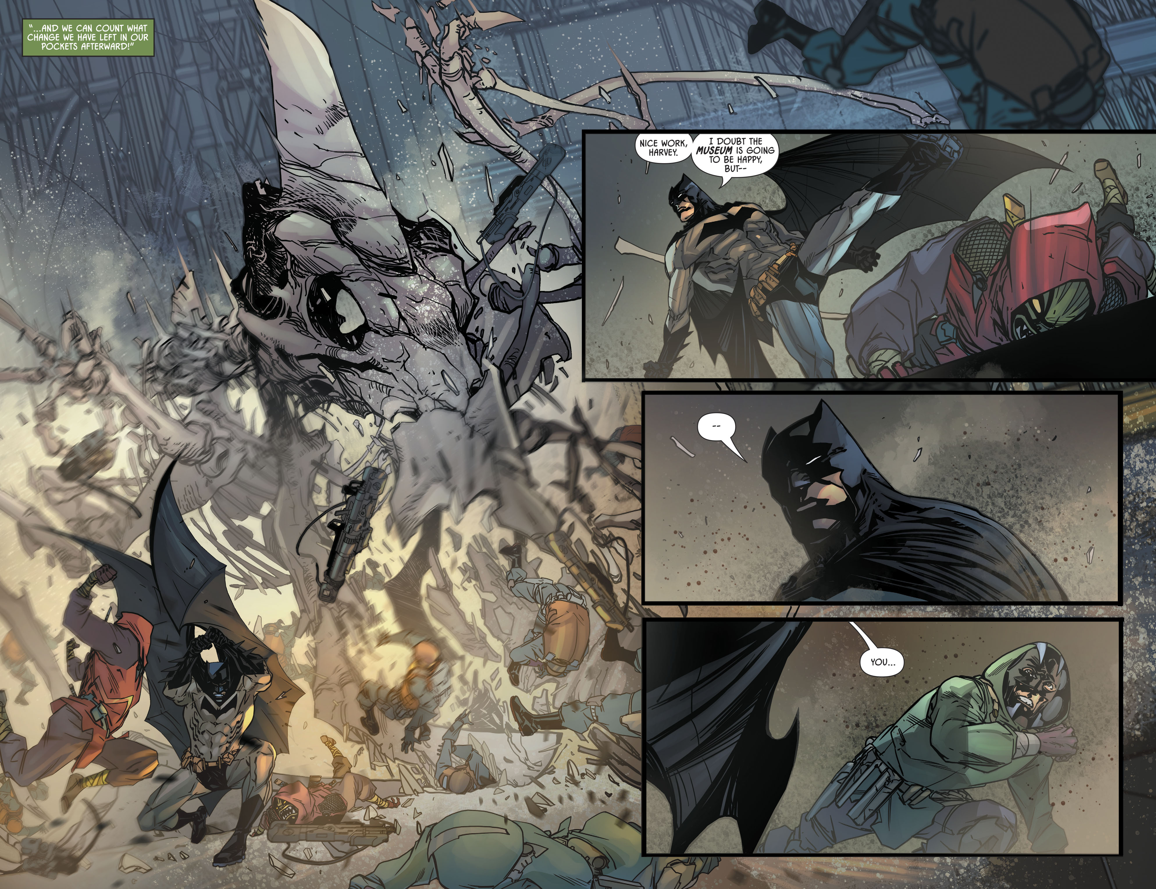 Detective Comics (2016-): Chapter 992 - Page 12