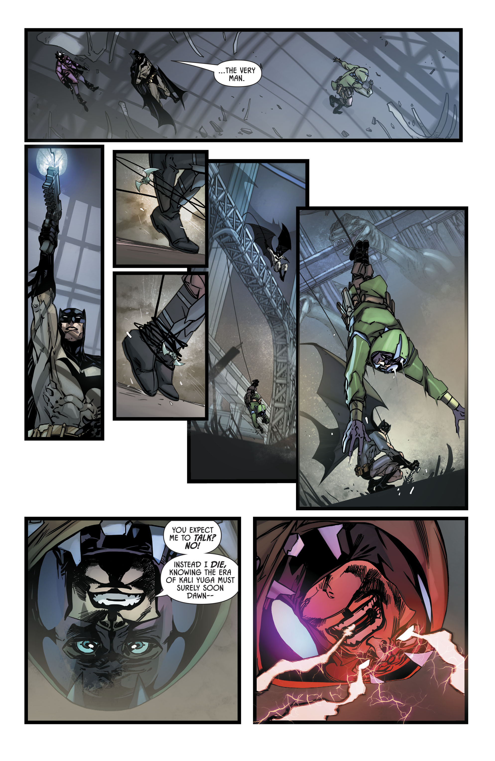 Detective Comics (2016-): Chapter 992 - Page 13