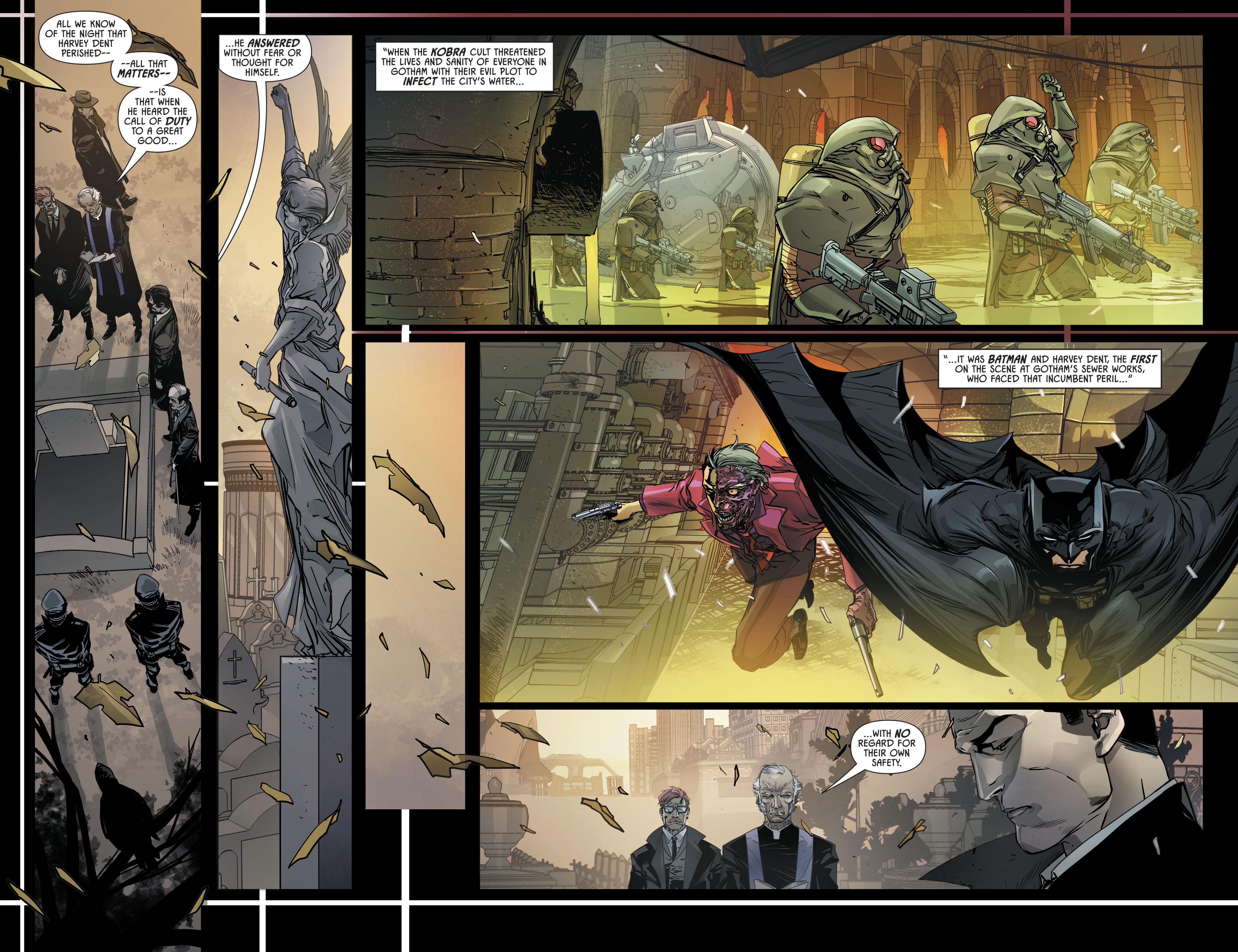 Detective Comics (2016-): Chapter 993 - Page 6