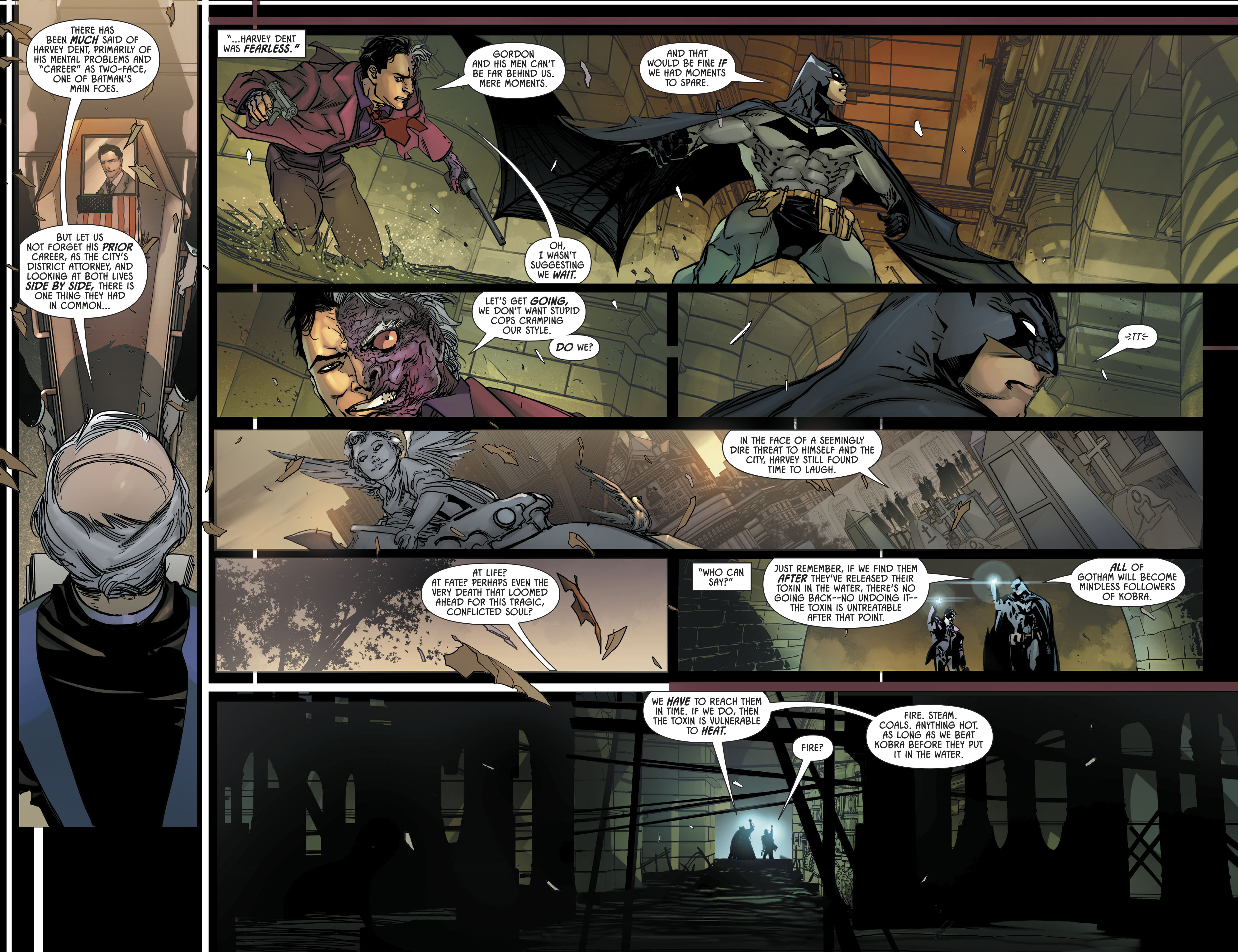 Detective Comics (2016-): Chapter 993 - Page 7