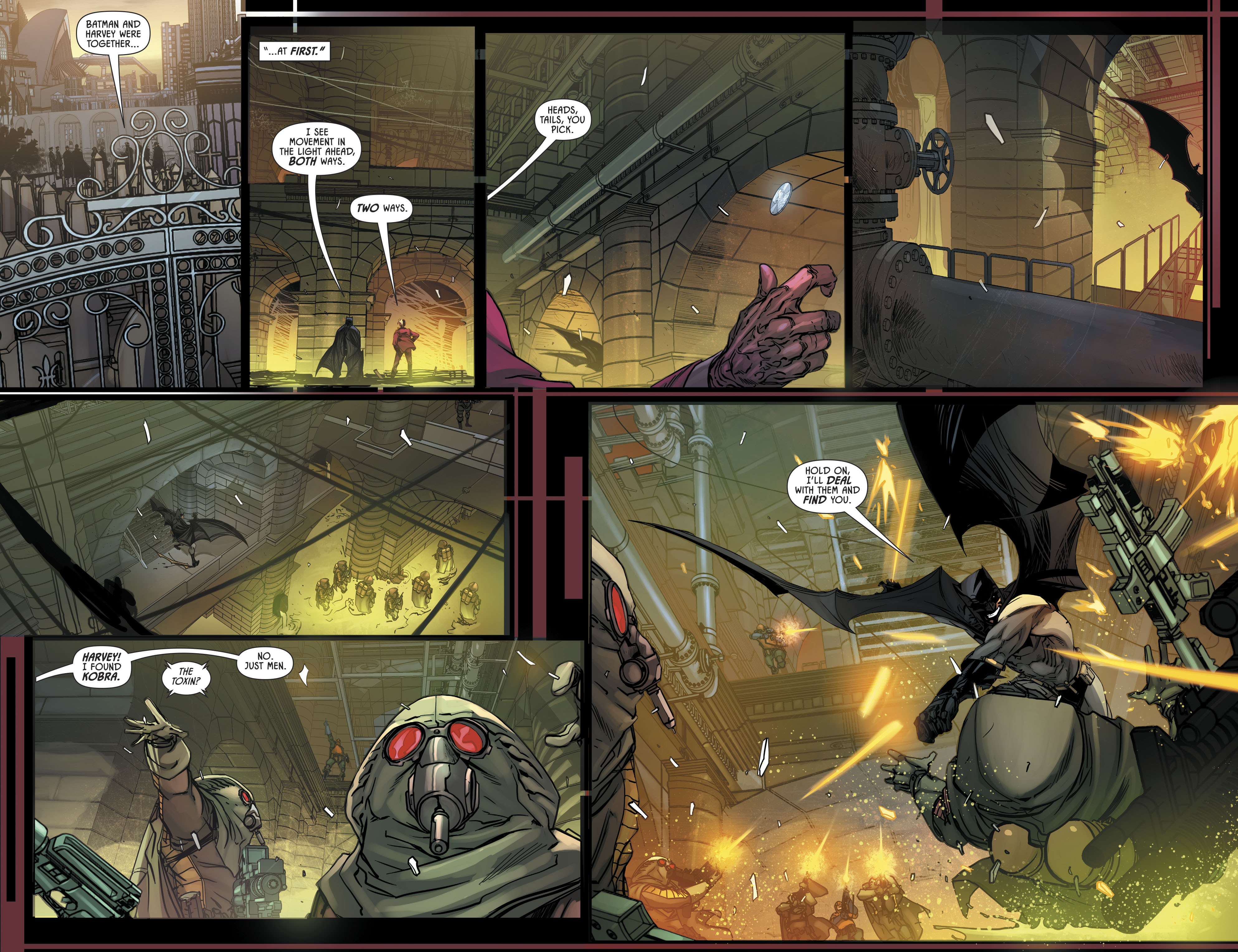Detective Comics (2016-): Chapter 993 - Page 8