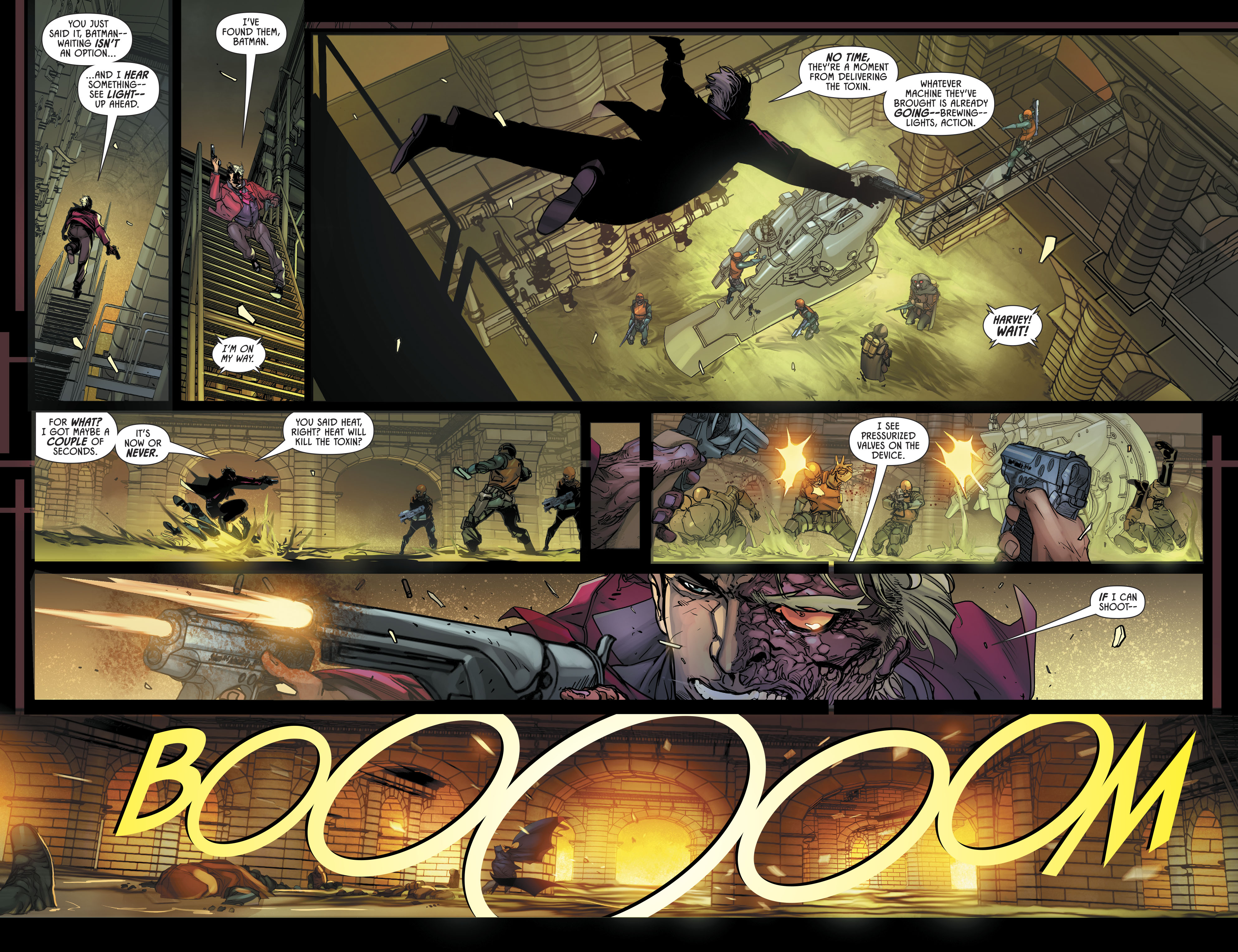 Detective Comics (2016-): Chapter 993 - Page 9