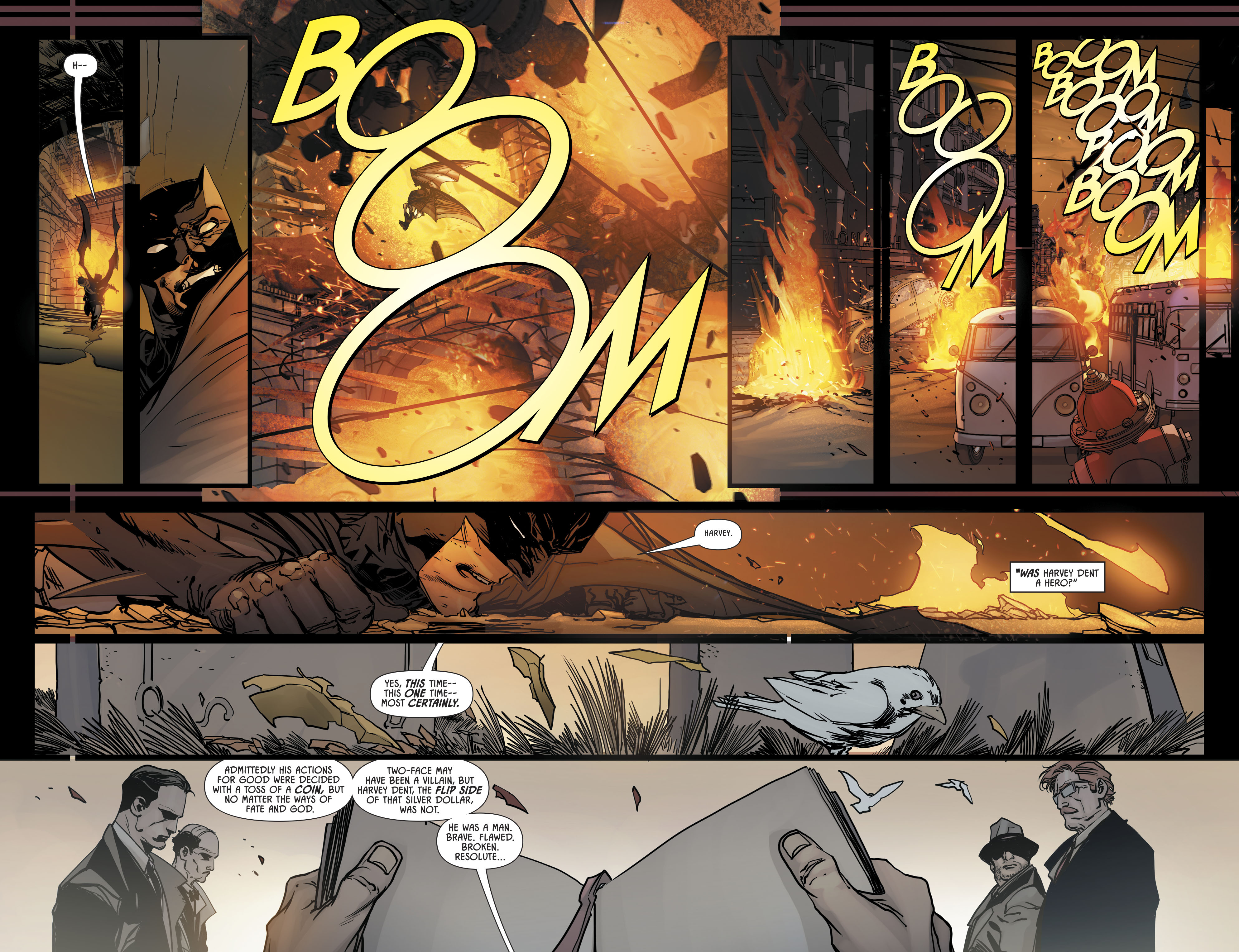 Detective Comics (2016-): Chapter 993 - Page 10