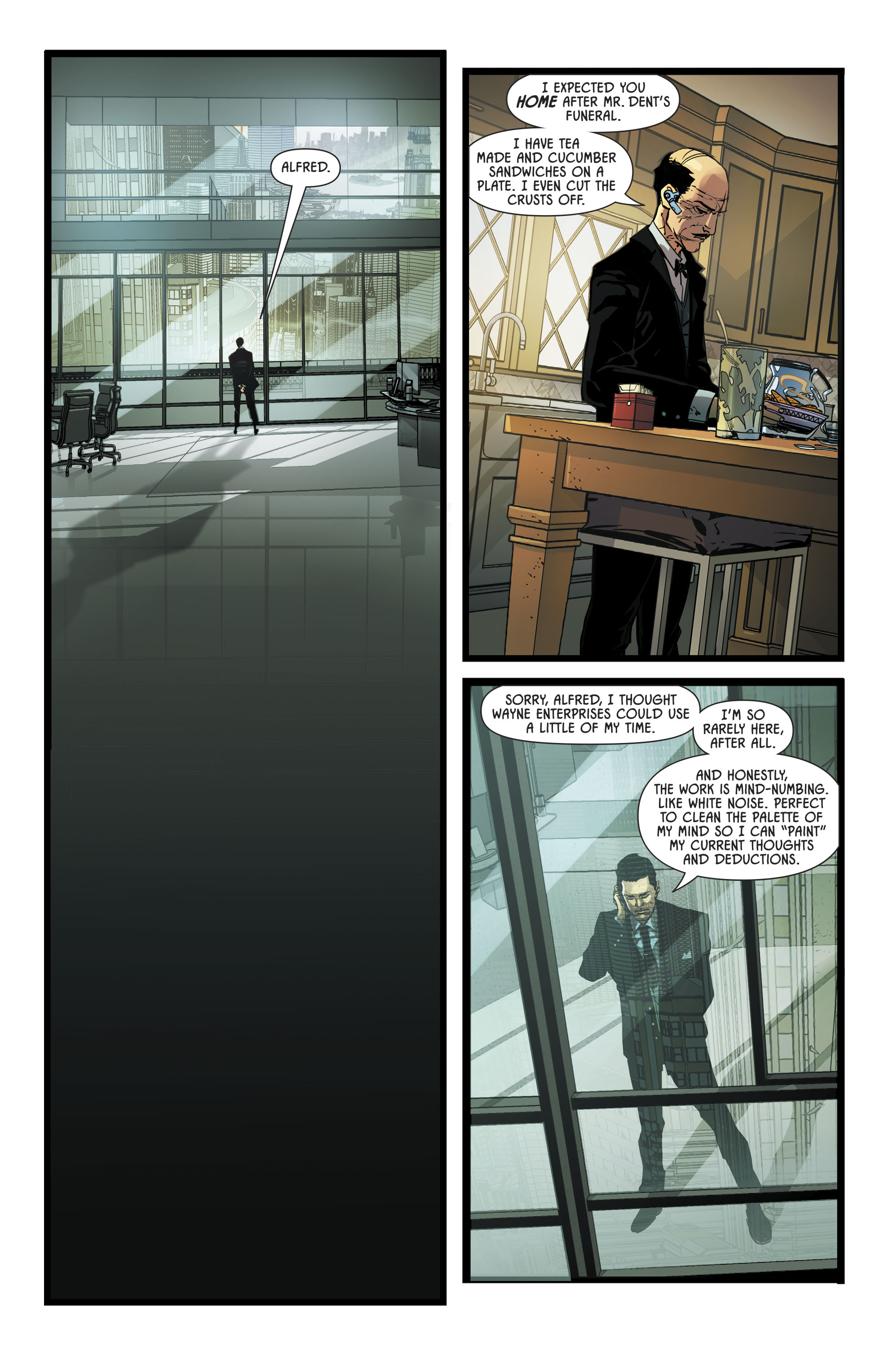 Detective Comics (2016-): Chapter 993 - Page 12