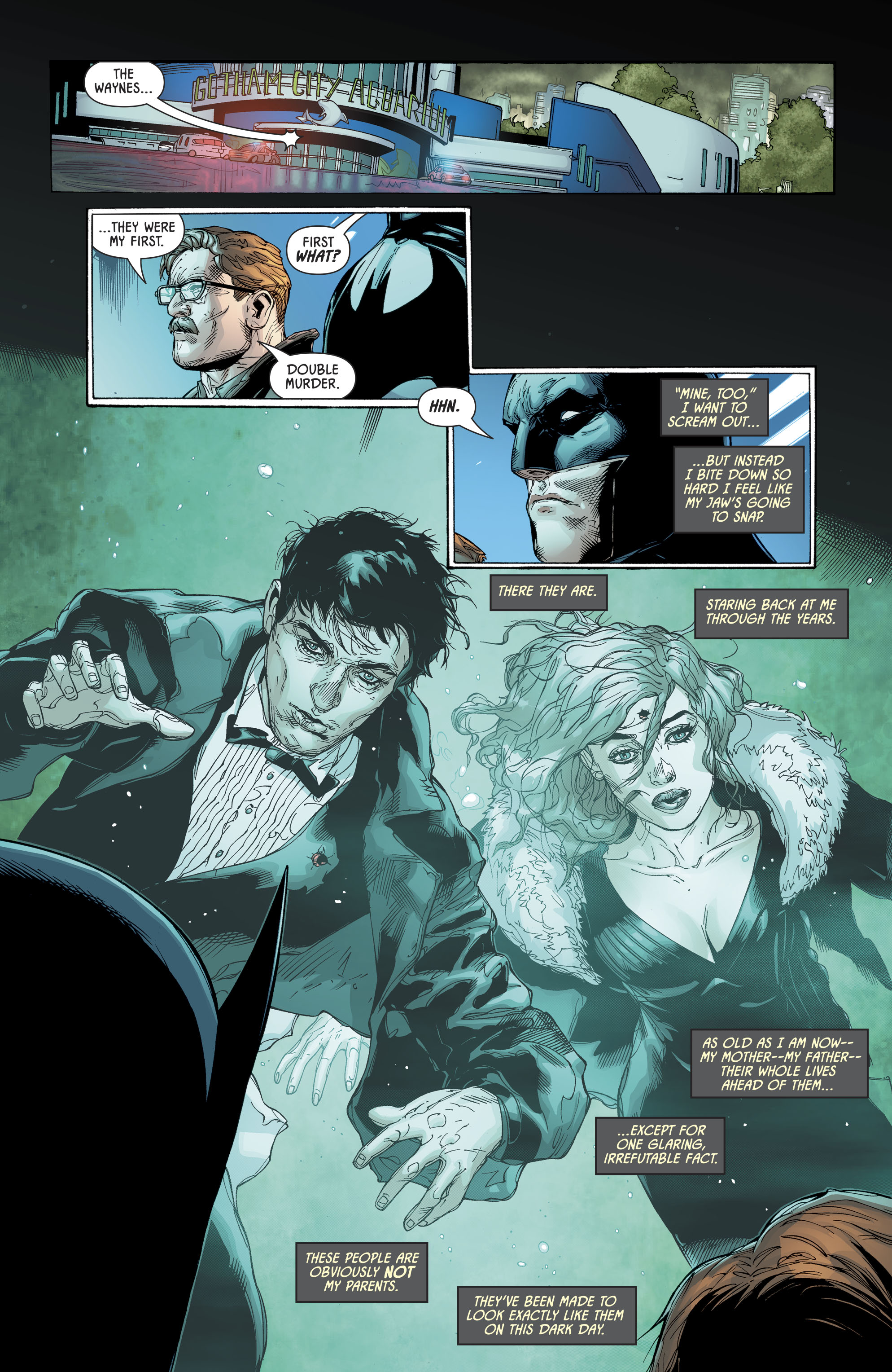 Detective Comics (2016-): Chapter 994 - Page 6