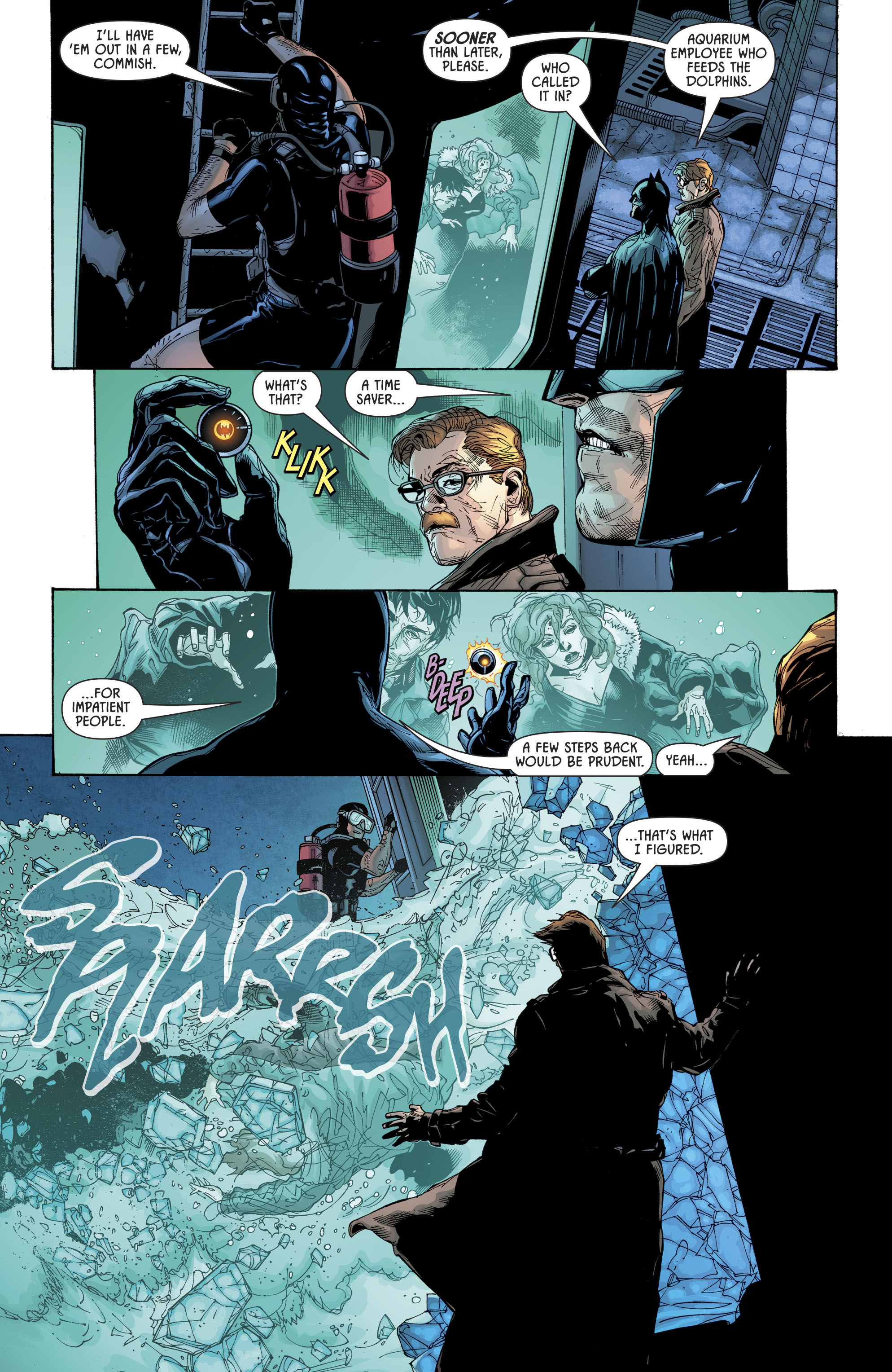 Detective Comics (2016-): Chapter 994 - Page 7