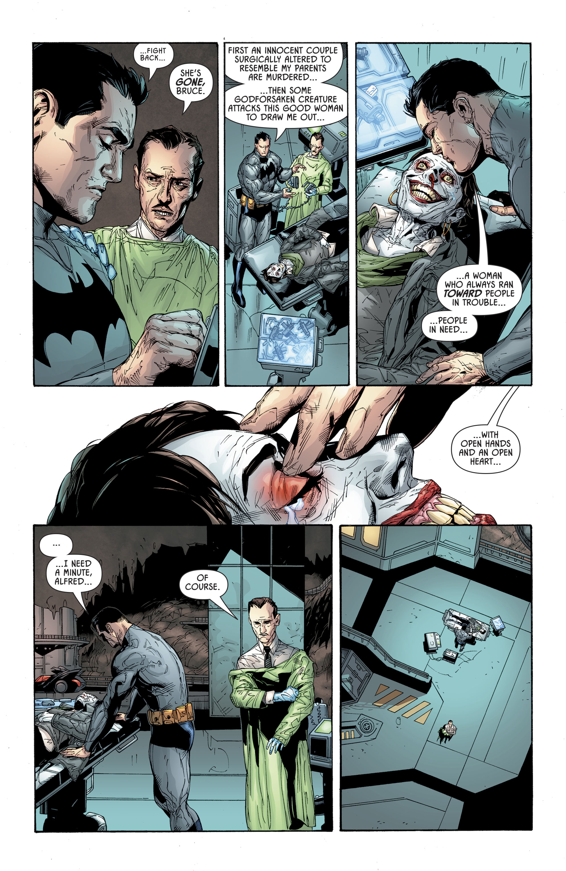 Detective Comics (2016-): Chapter 995 - Page 10