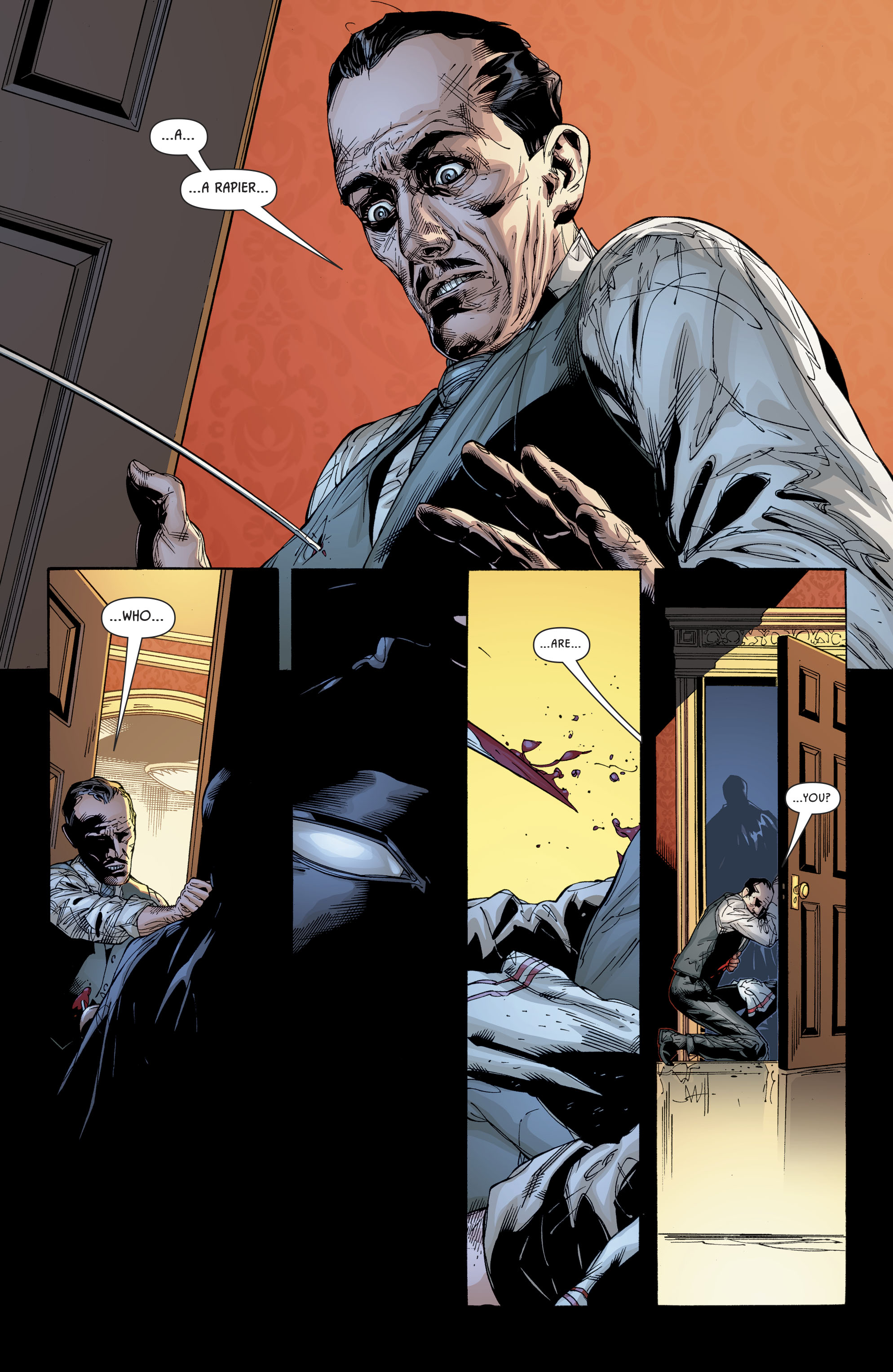 Detective Comics (2016-): Chapter 995 - Page 13