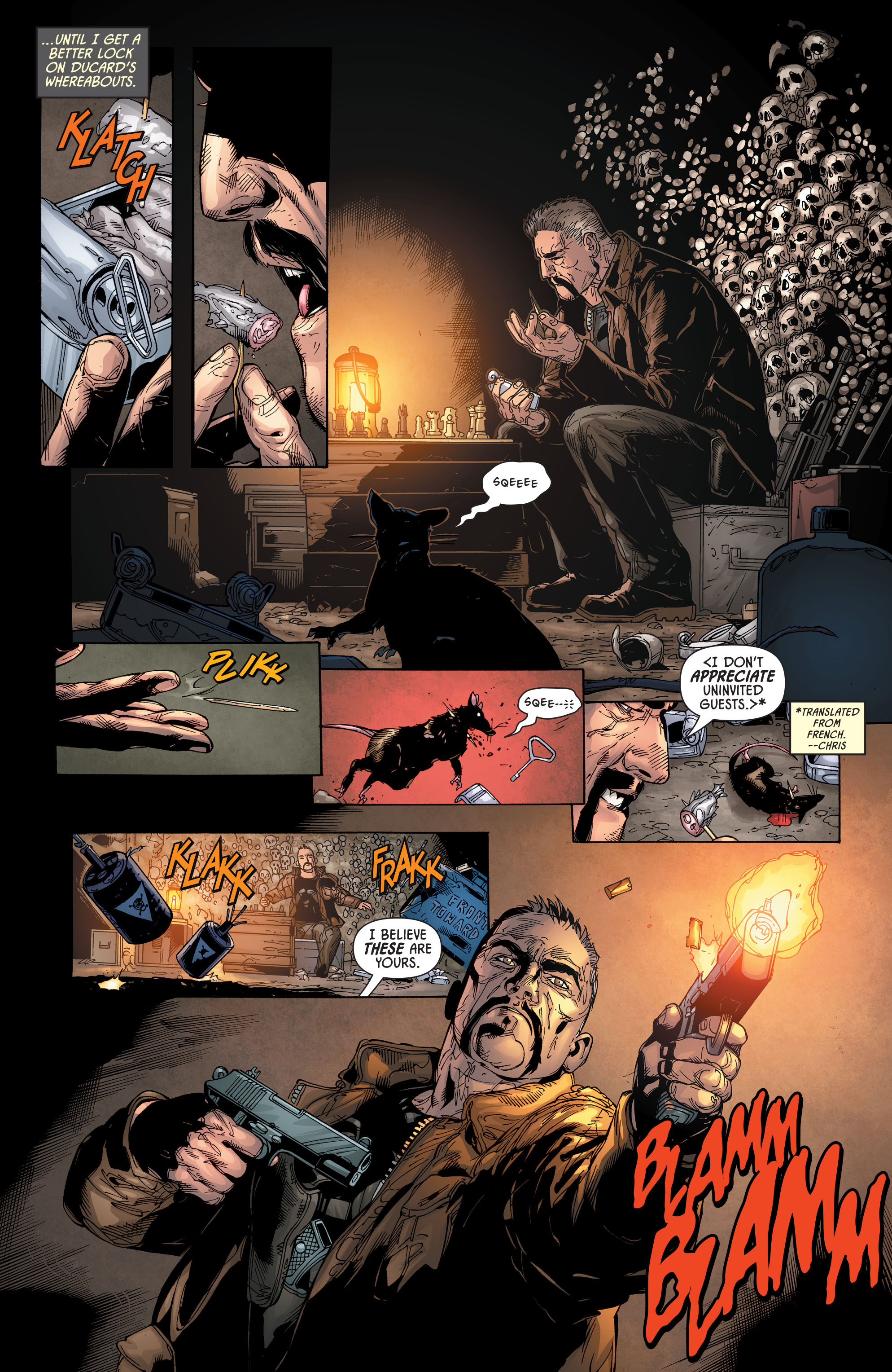 Detective Comics (2016-): Chapter 996 - Page 8
