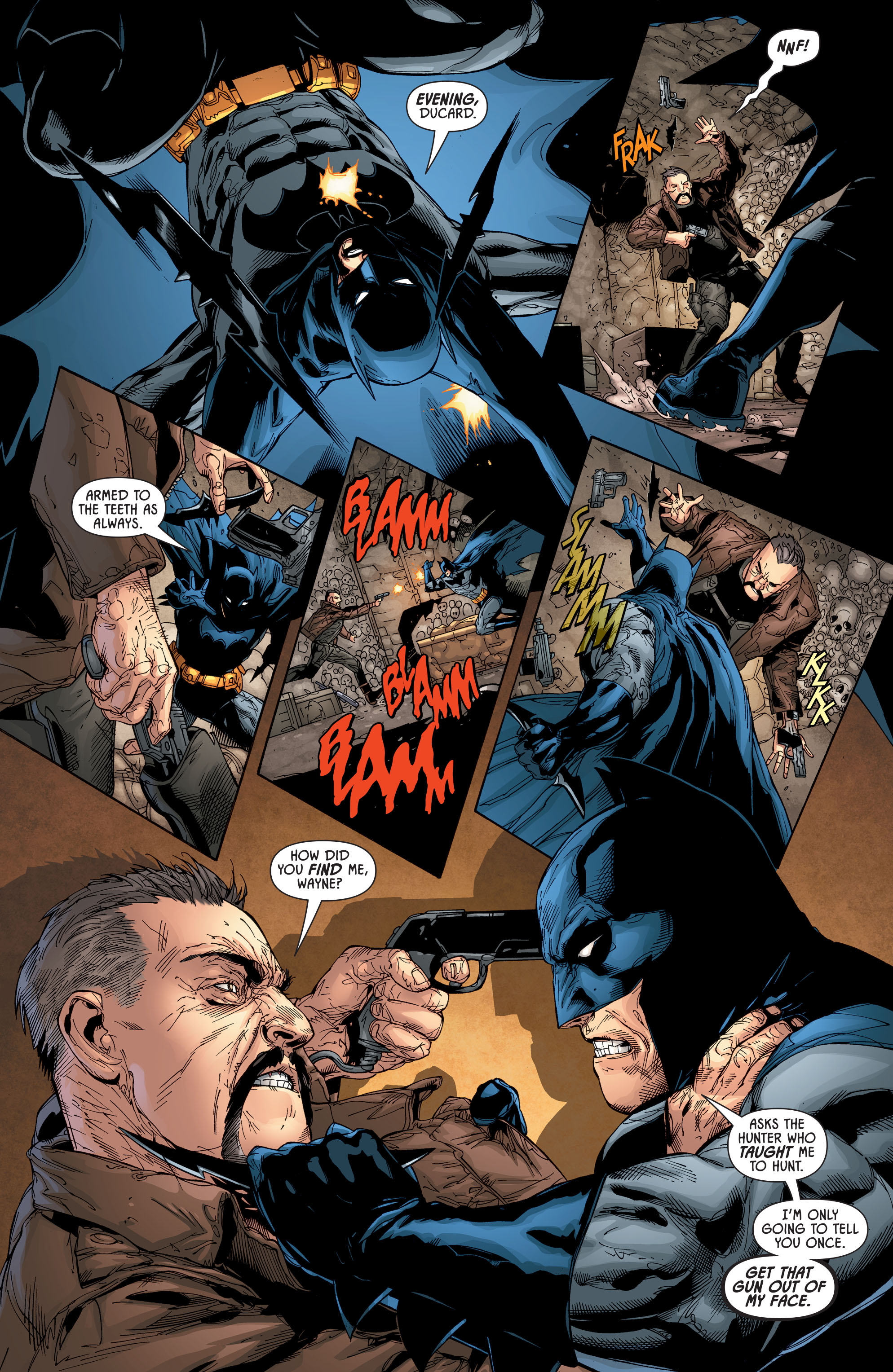 Detective Comics (2016-): Chapter 996 - Page 9