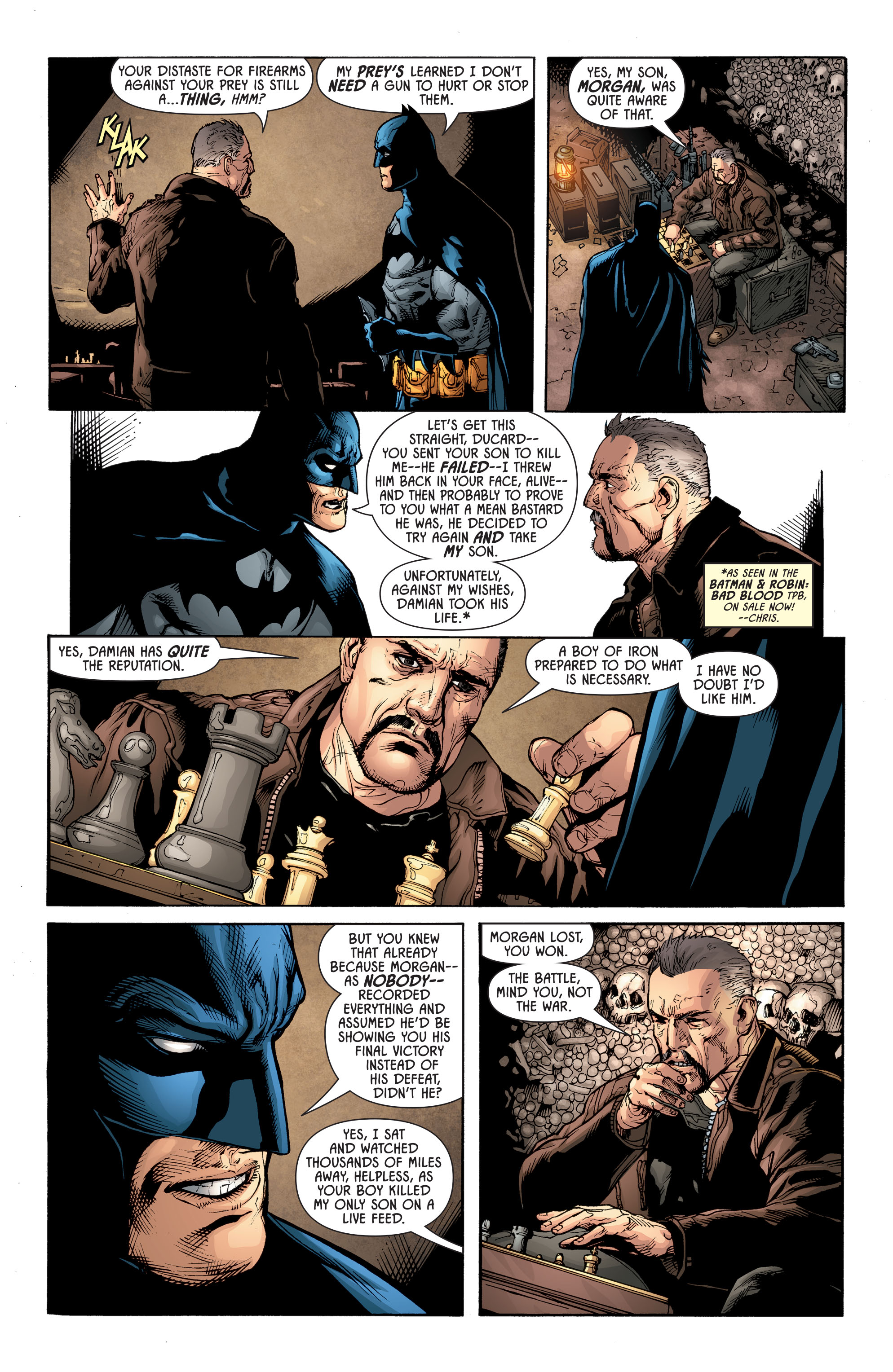 Detective Comics (2016-): Chapter 996 - Page 10
