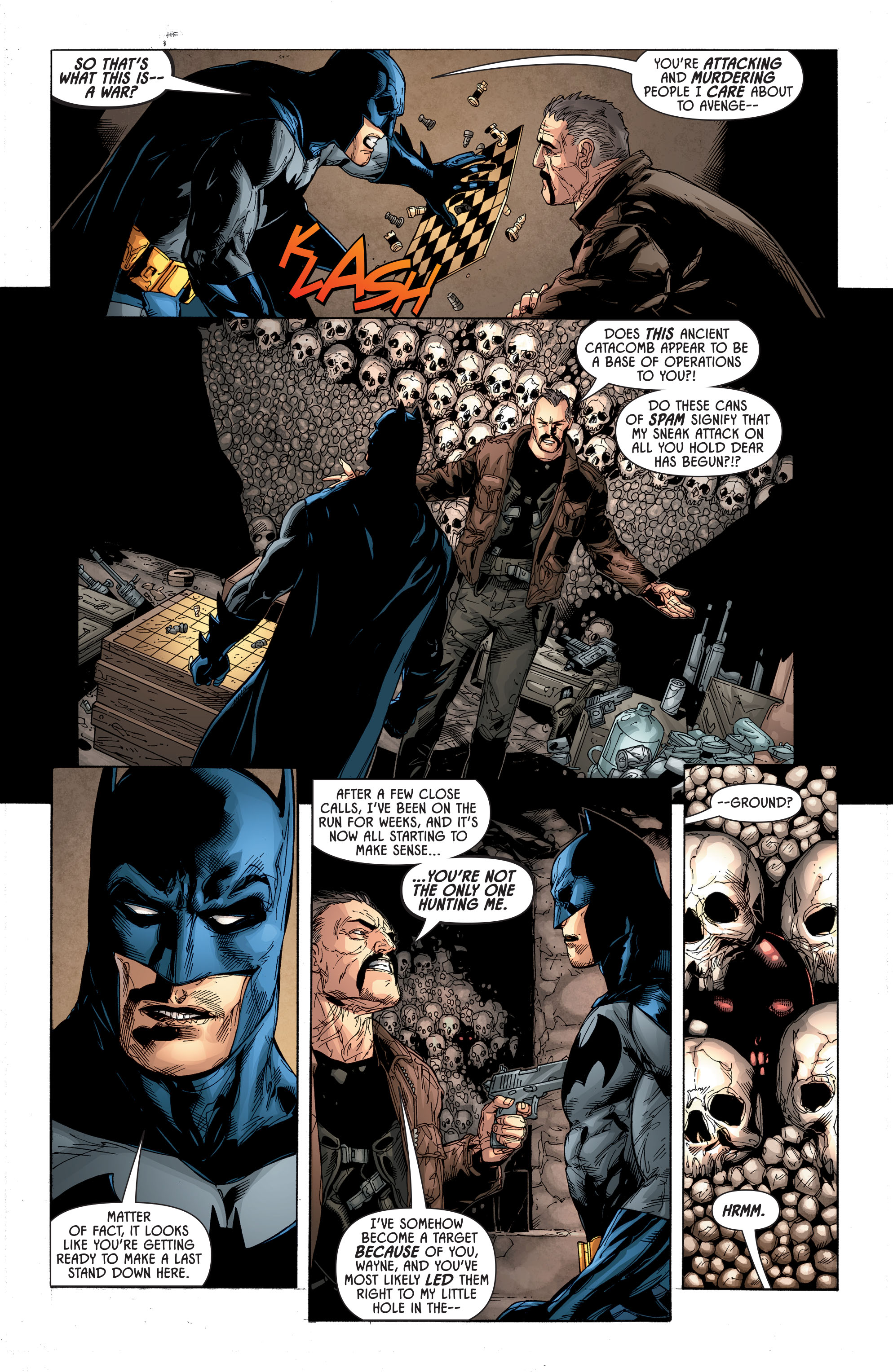 Detective Comics (2016-): Chapter 996 - Page 11