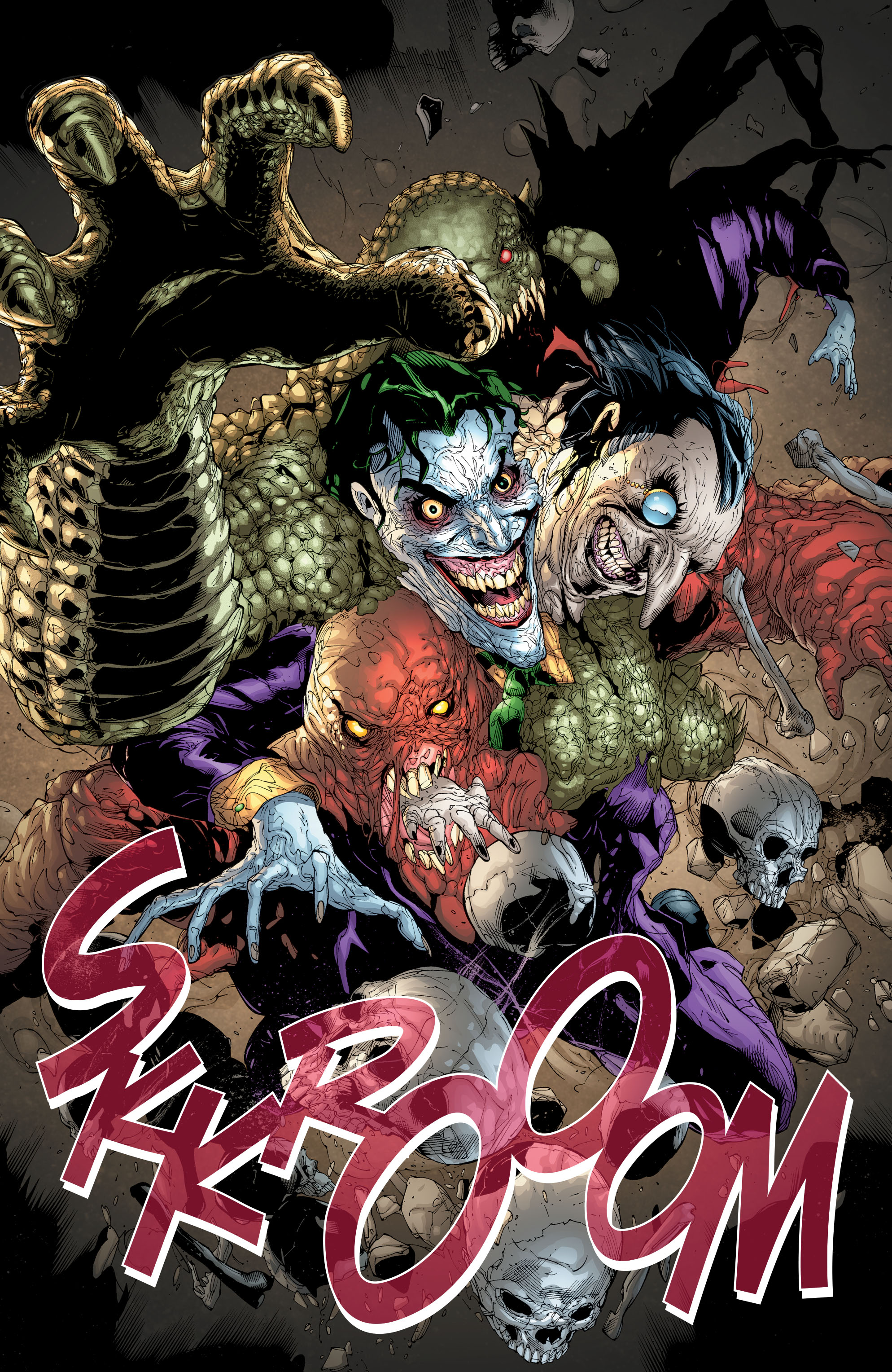 Detective Comics (2016-): Chapter 996 - Page 12