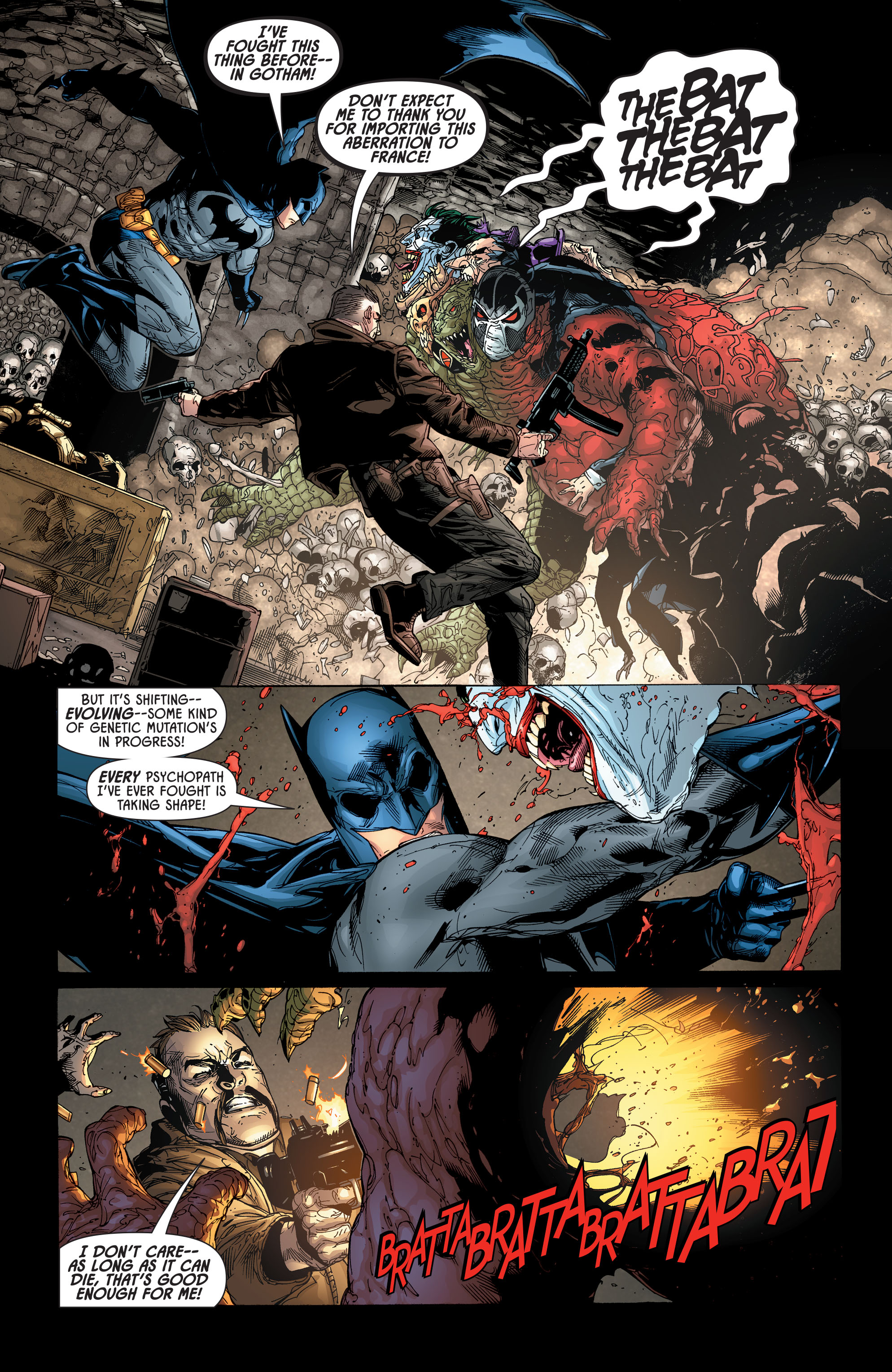 Detective Comics (2016-): Chapter 996 - Page 13