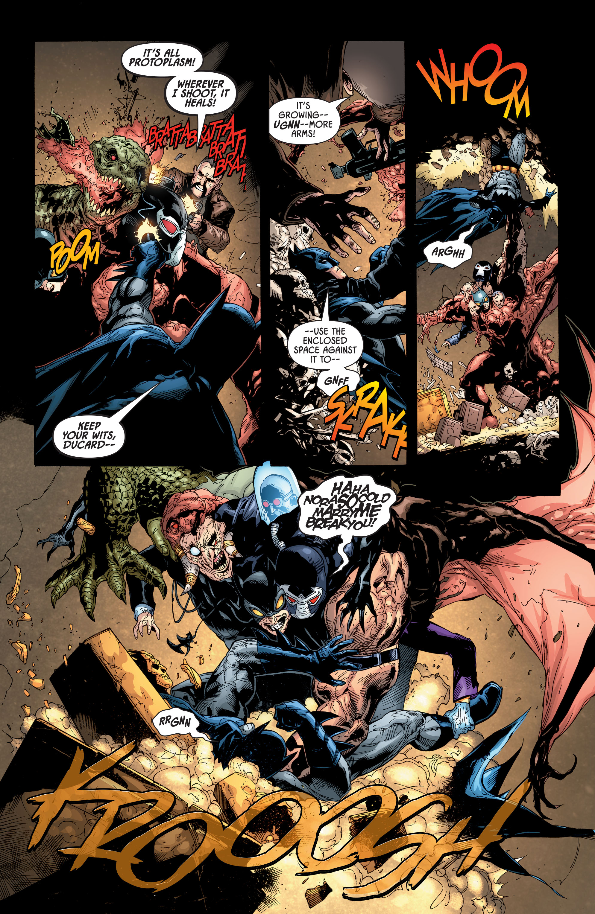 Detective Comics (2016-): Chapter 996 - Page 14