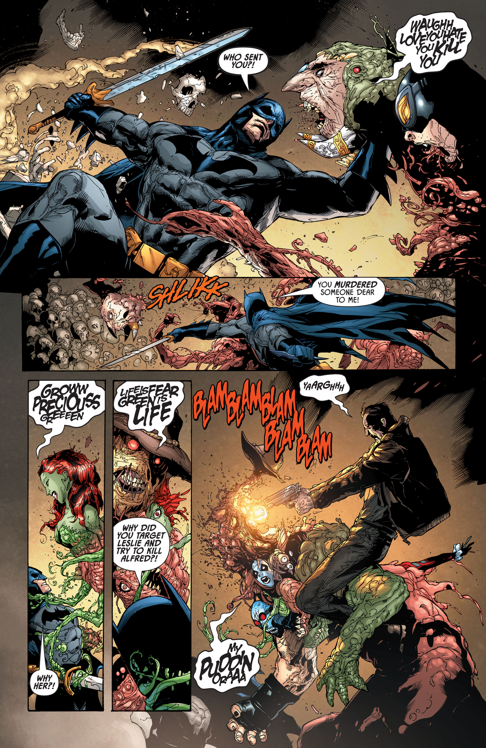 Detective Comics (2016-): Chapter 996 - Page 15
