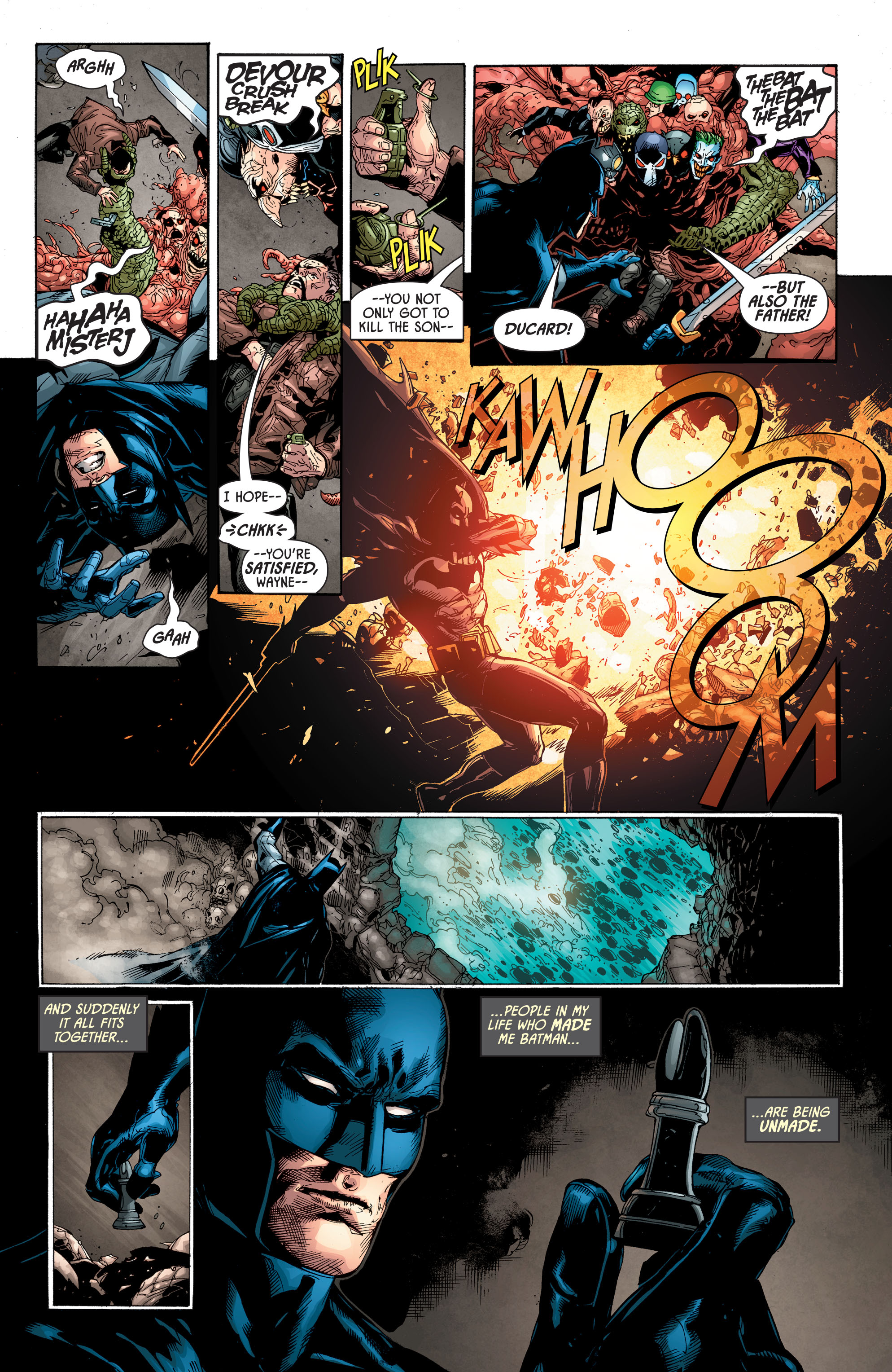 Detective Comics (2016-): Chapter 996 - Page 16
