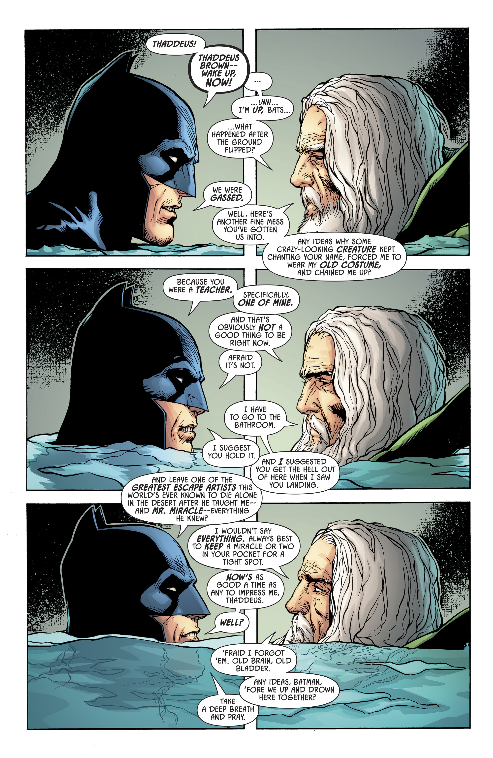 Detective Comics (2016-): Chapter 997 - Page 4