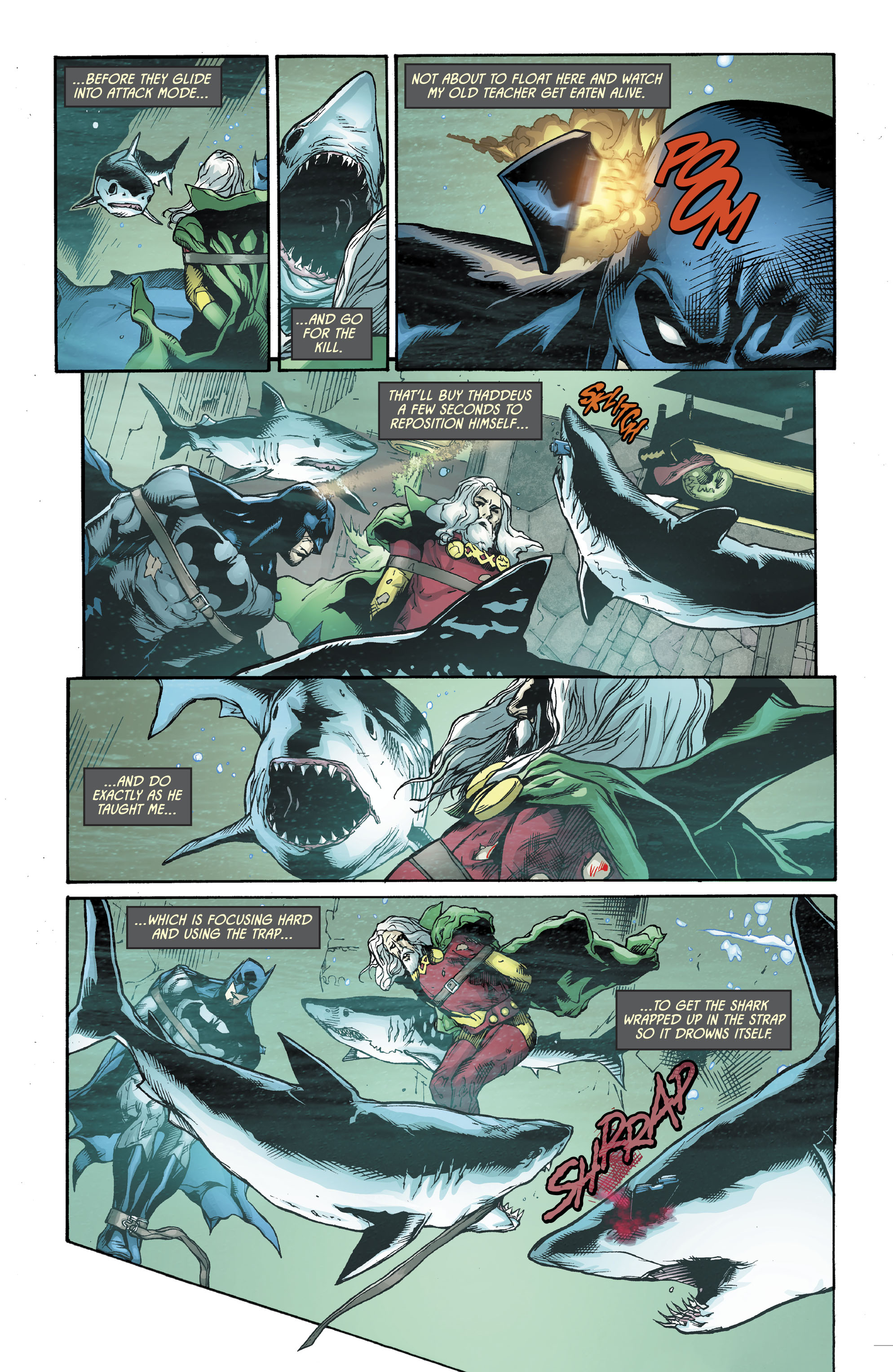 Detective Comics (2016-): Chapter 997 - Page 7
