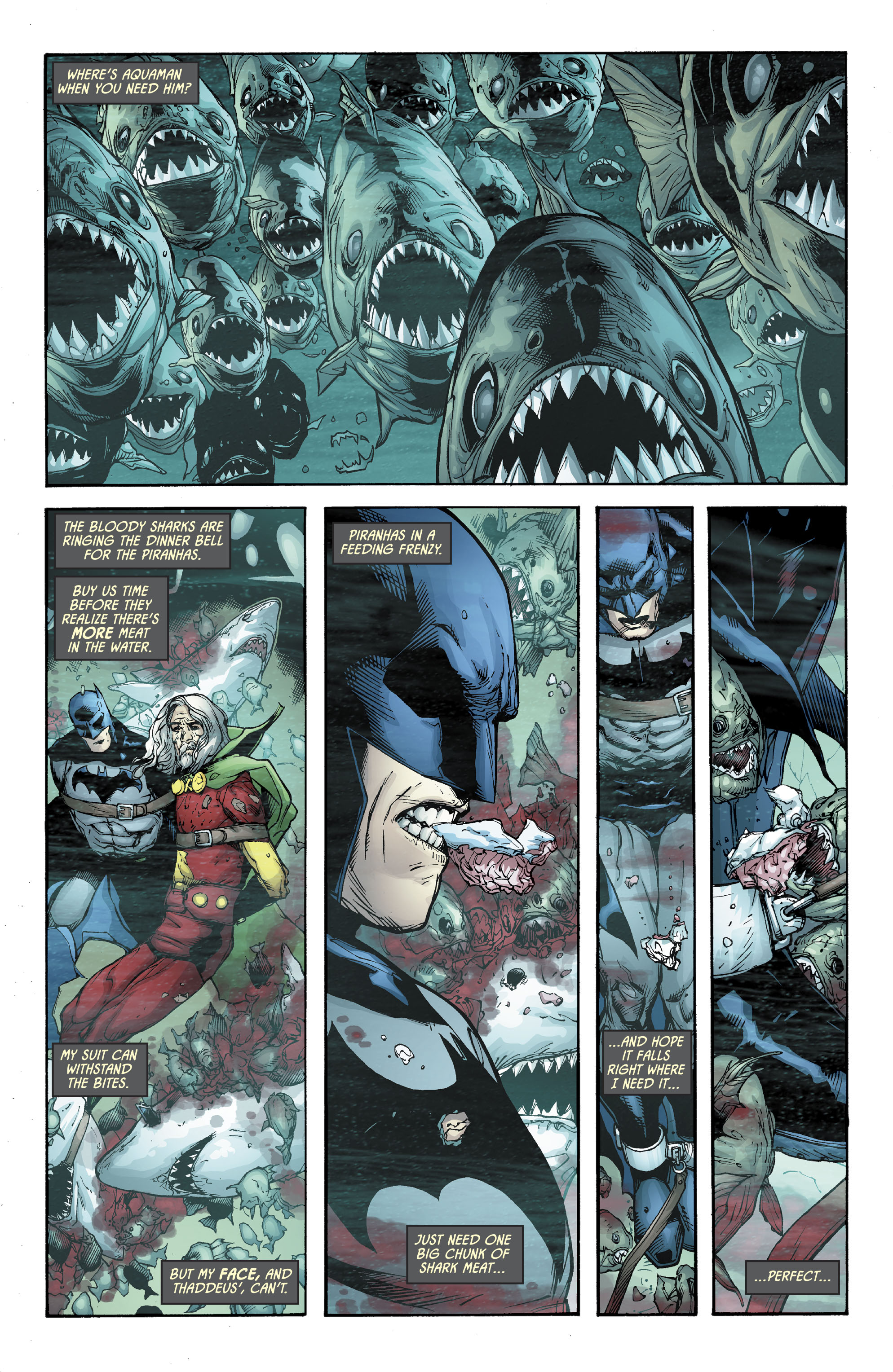 Detective Comics (2016-): Chapter 997 - Page 9