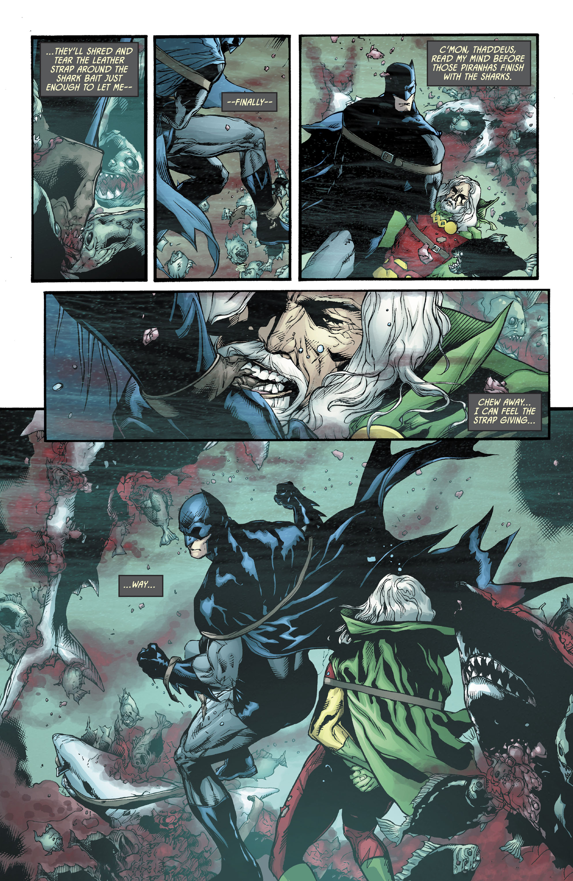 Detective Comics (2016-): Chapter 997 - Page 10