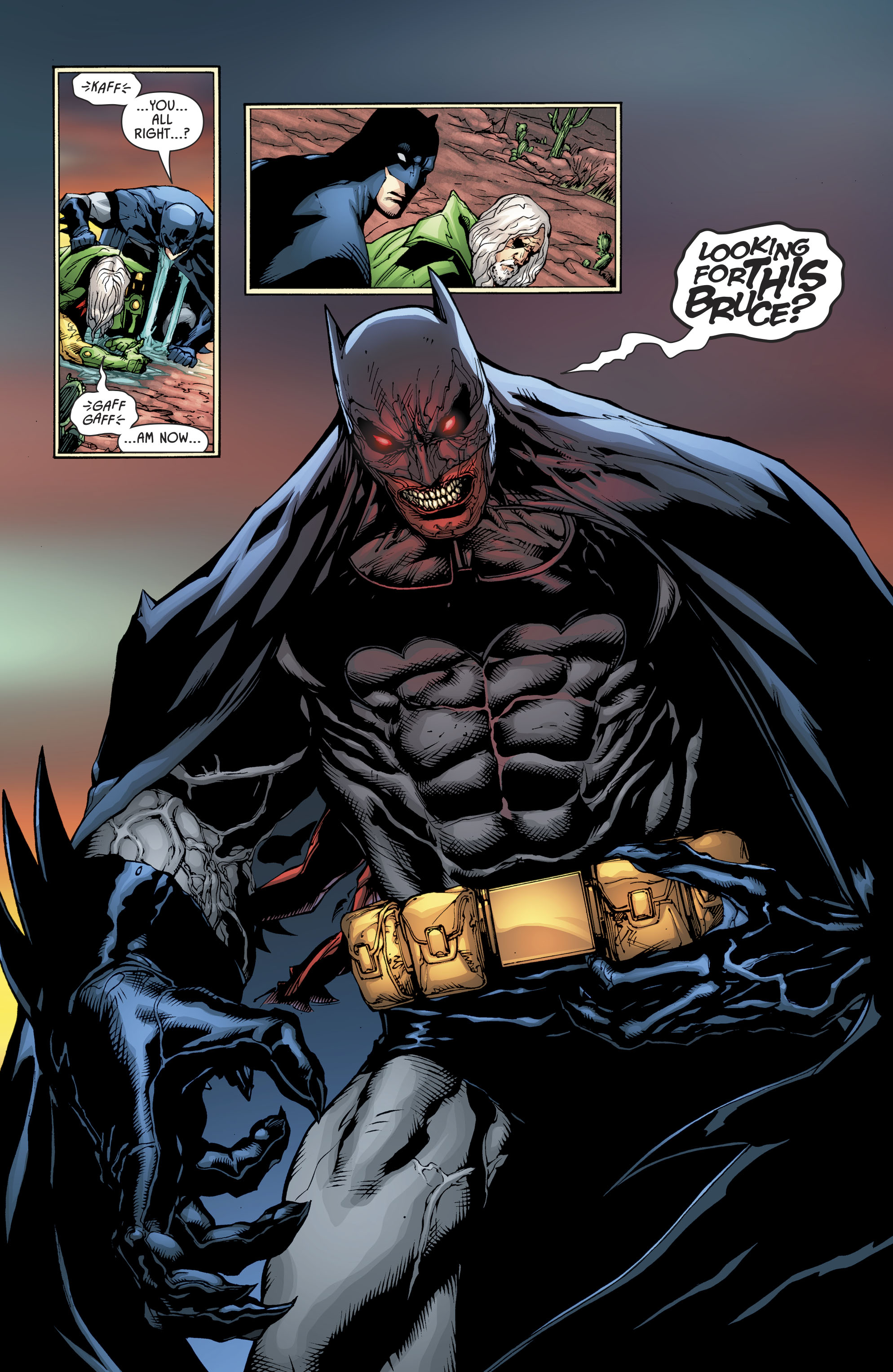 Detective Comics (2016-): Chapter 997 - Page 12