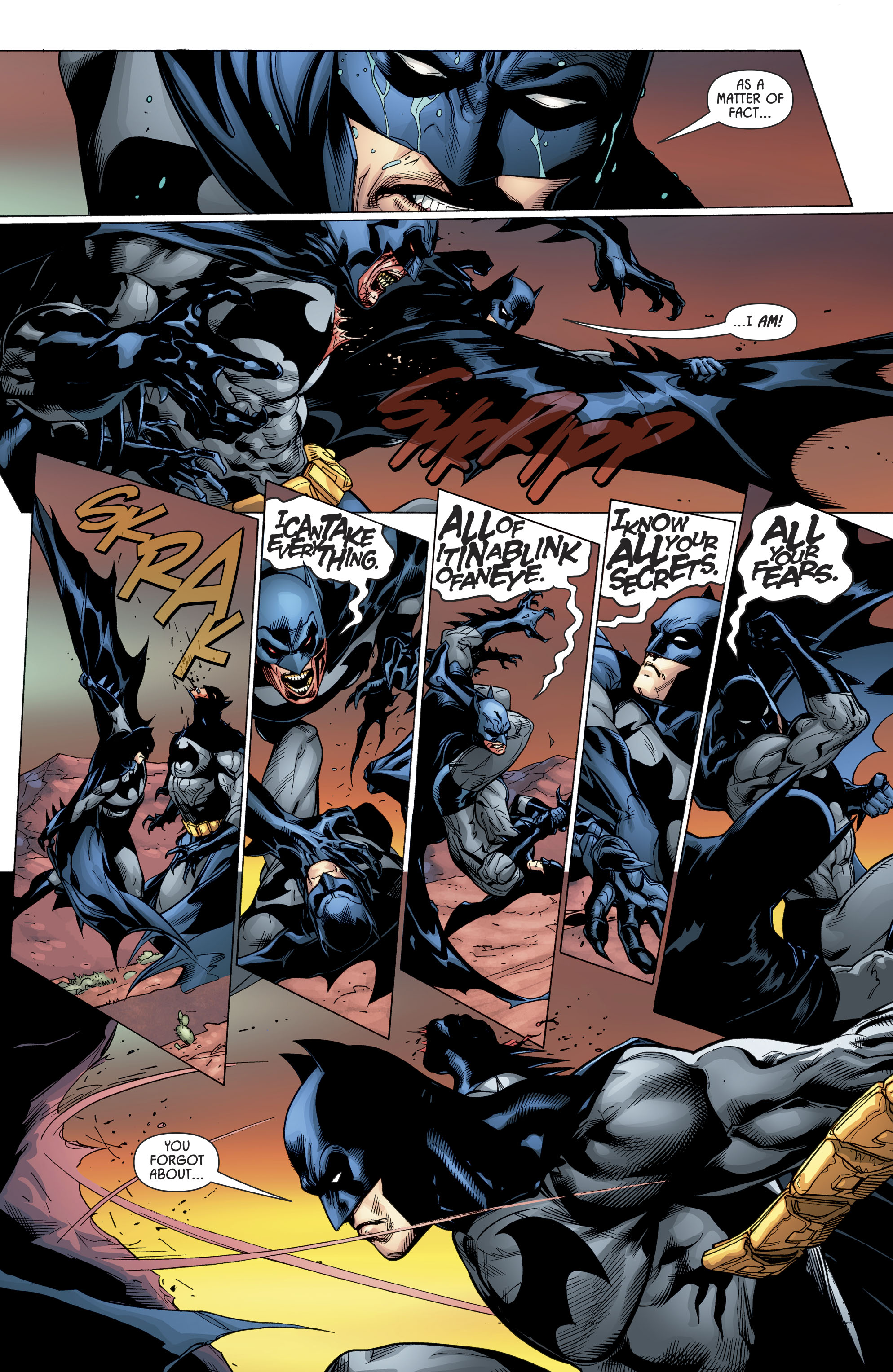 Detective Comics (2016-): Chapter 997 - Page 13