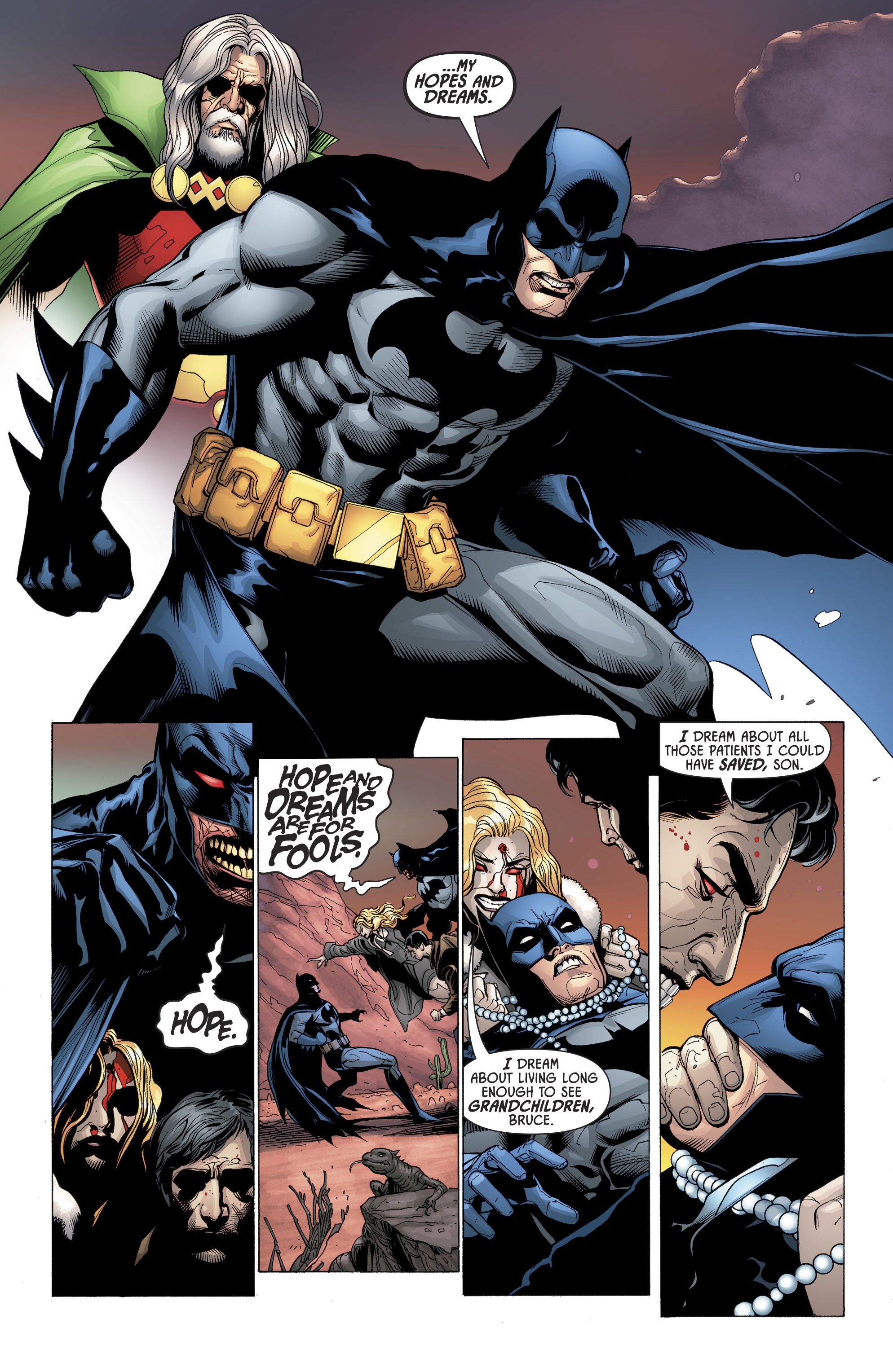 Detective Comics (2016-): Chapter 997 - Page 14