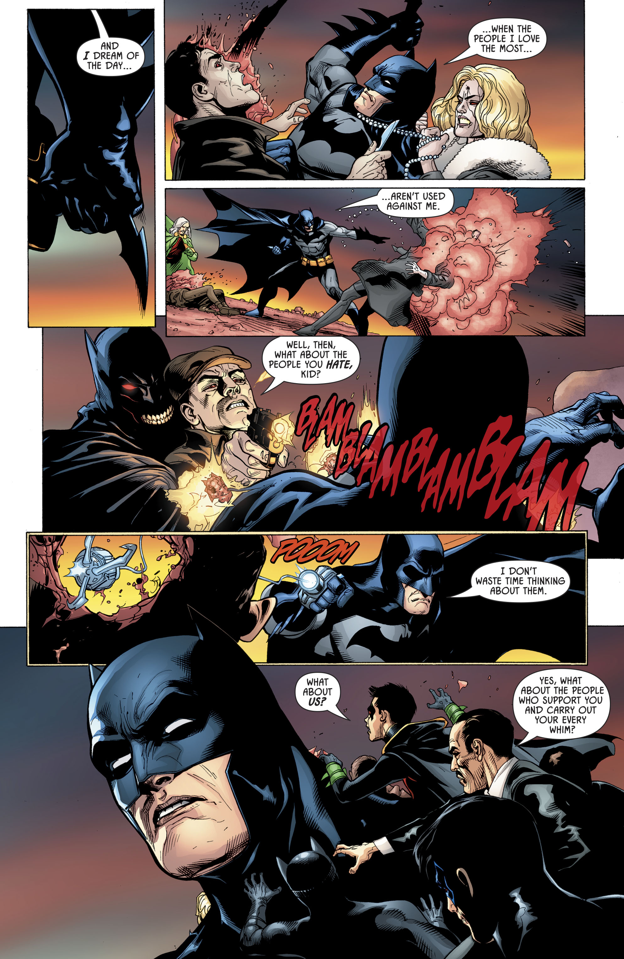 Detective Comics (2016-): Chapter 997 - Page 15