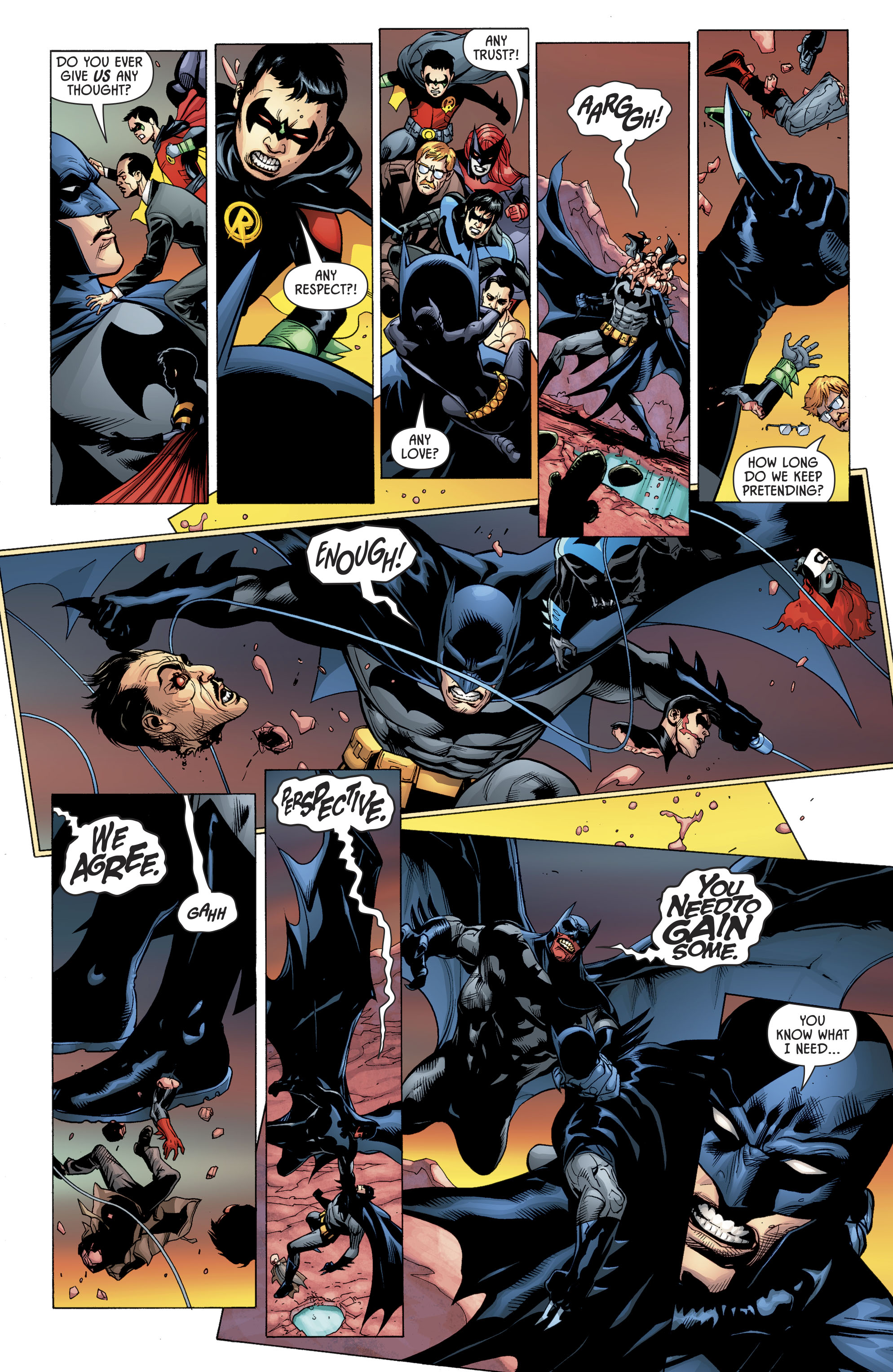 Detective Comics (2016-): Chapter 997 - Page 16