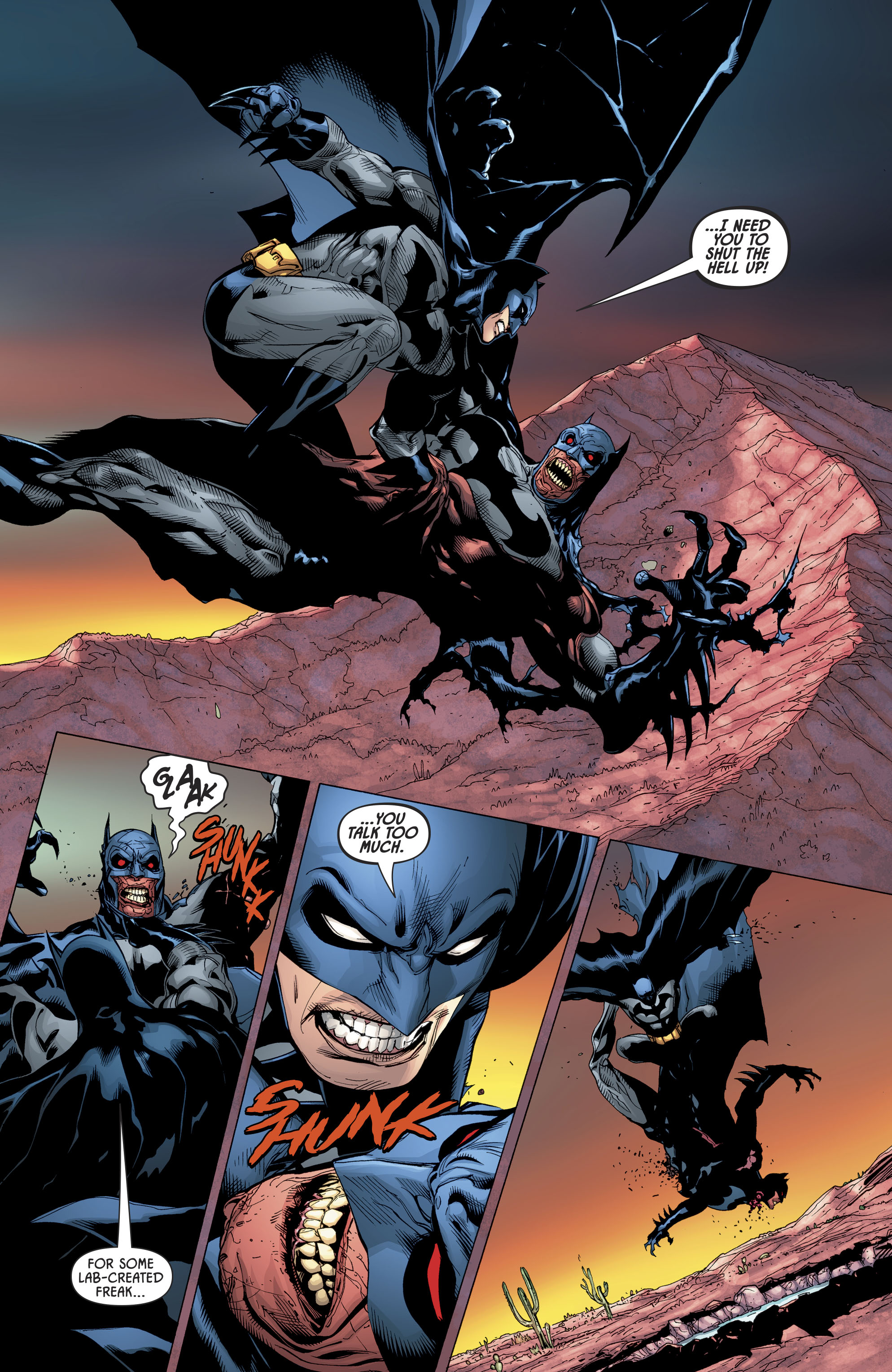Detective Comics (2016-): Chapter 997 - Page 17