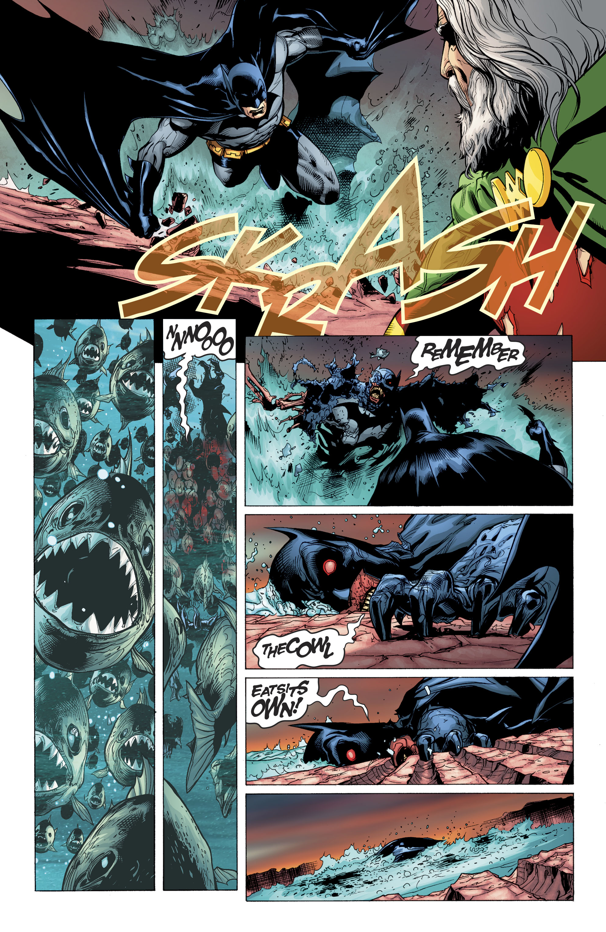 Detective Comics (2016-): Chapter 997 - Page 18