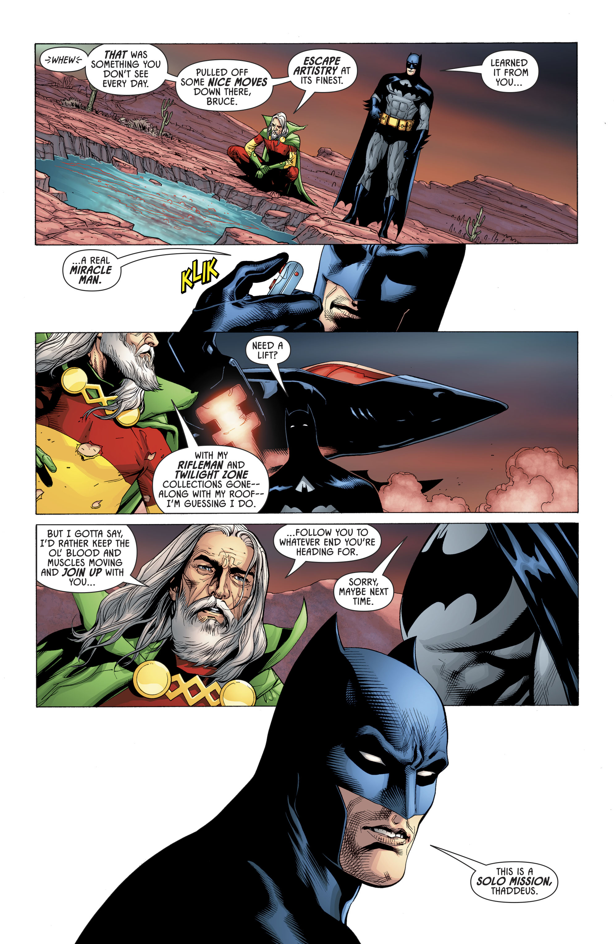 Detective Comics (2016-): Chapter 997 - Page 19