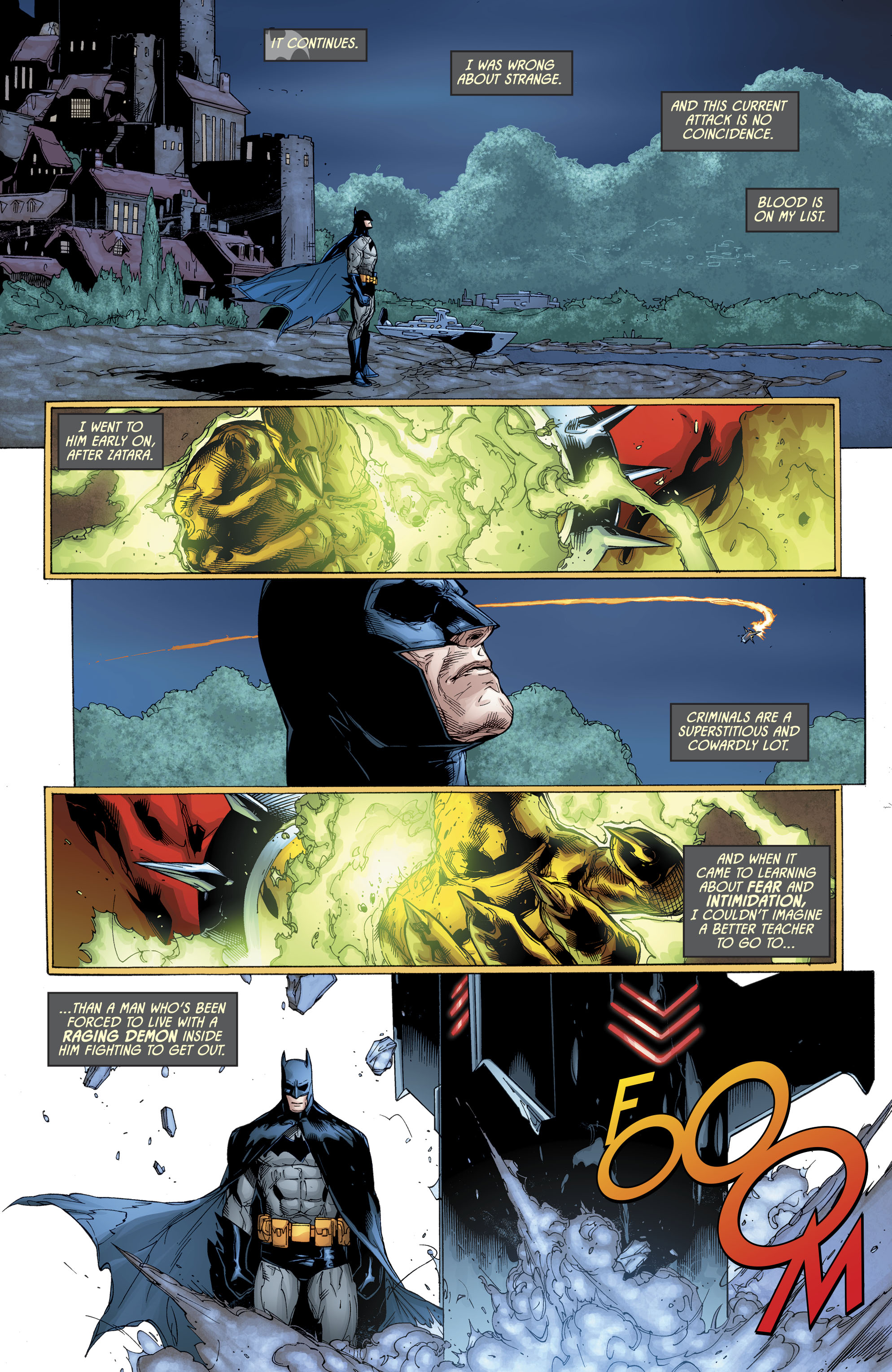 Detective Comics (2016-): Chapter 998 - Page 7
